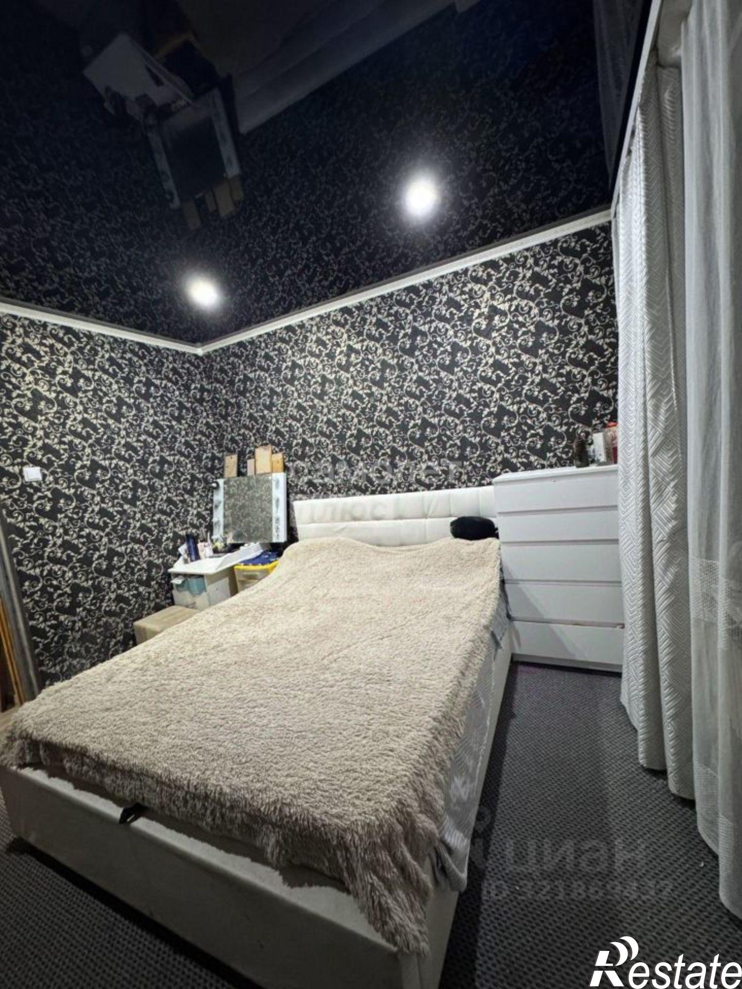 Купить квартиру за 5 495 000 рублей на улица 60-й Армии, 15