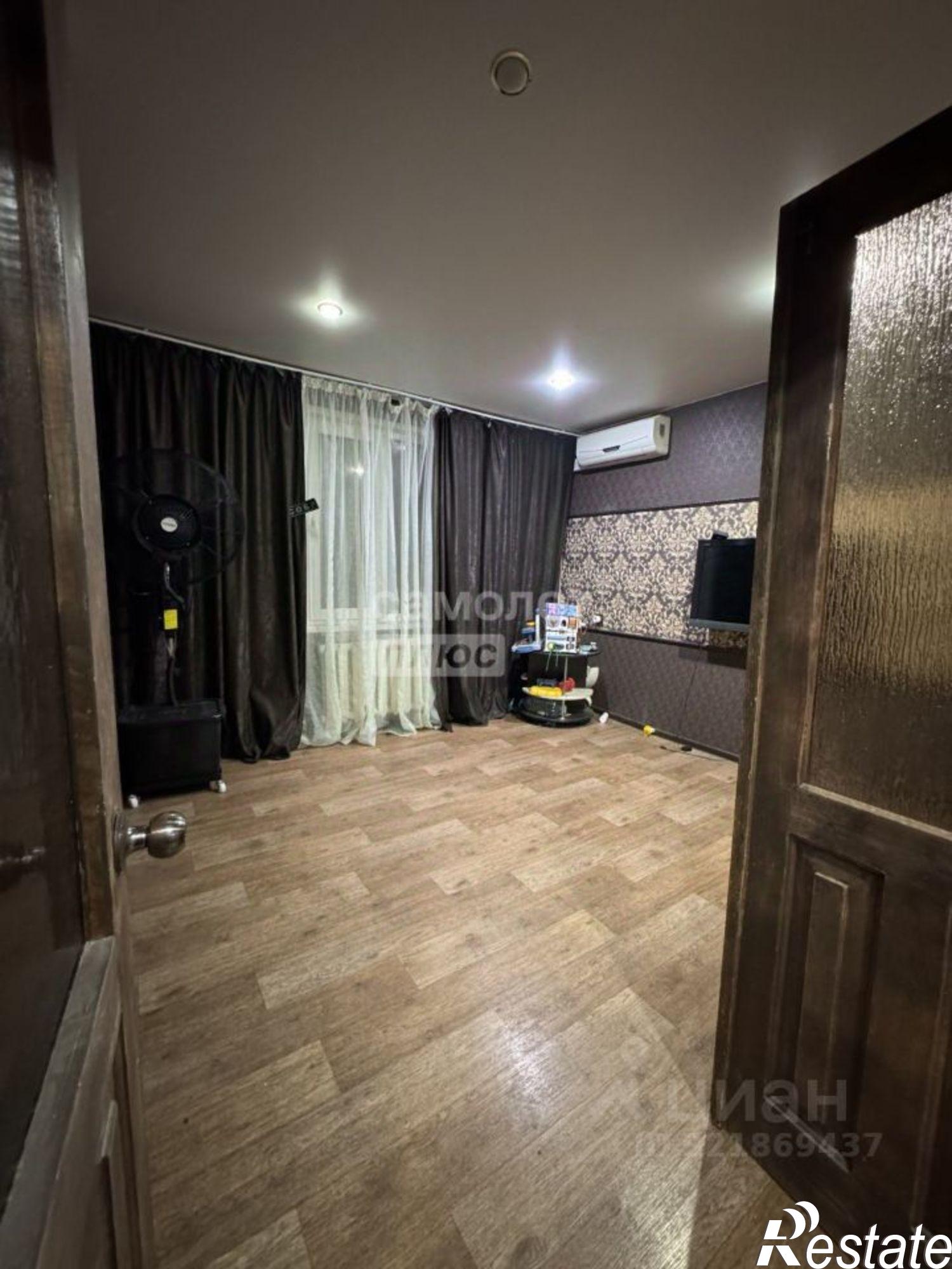 Купить квартиру за 5 495 000 рублей на улица 60-й Армии, 15