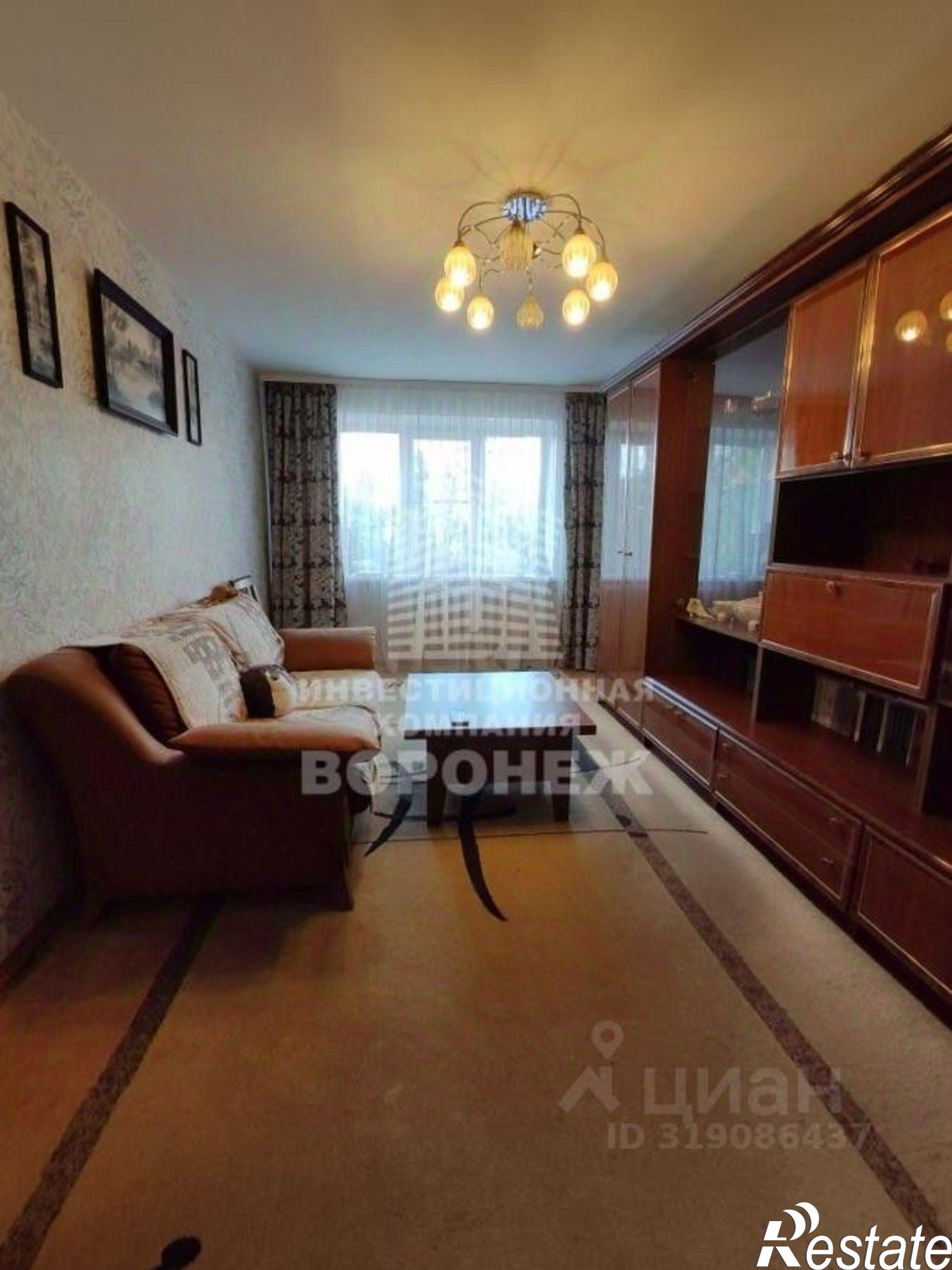 Купить квартиру за 5 000 000 рублей на улица Туполева, 25