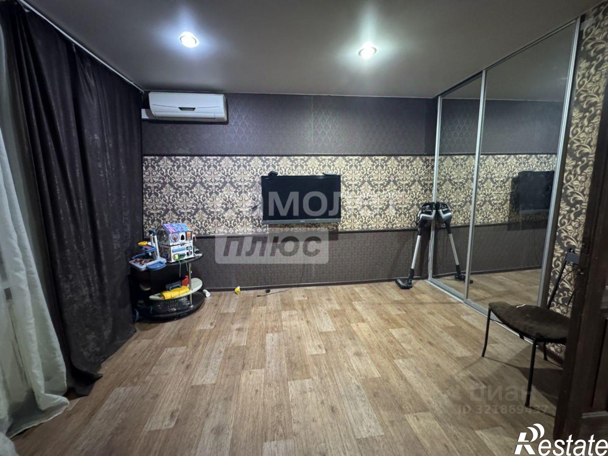 Купить квартиру за 5 495 000 рублей на улица 60-й Армии, 15