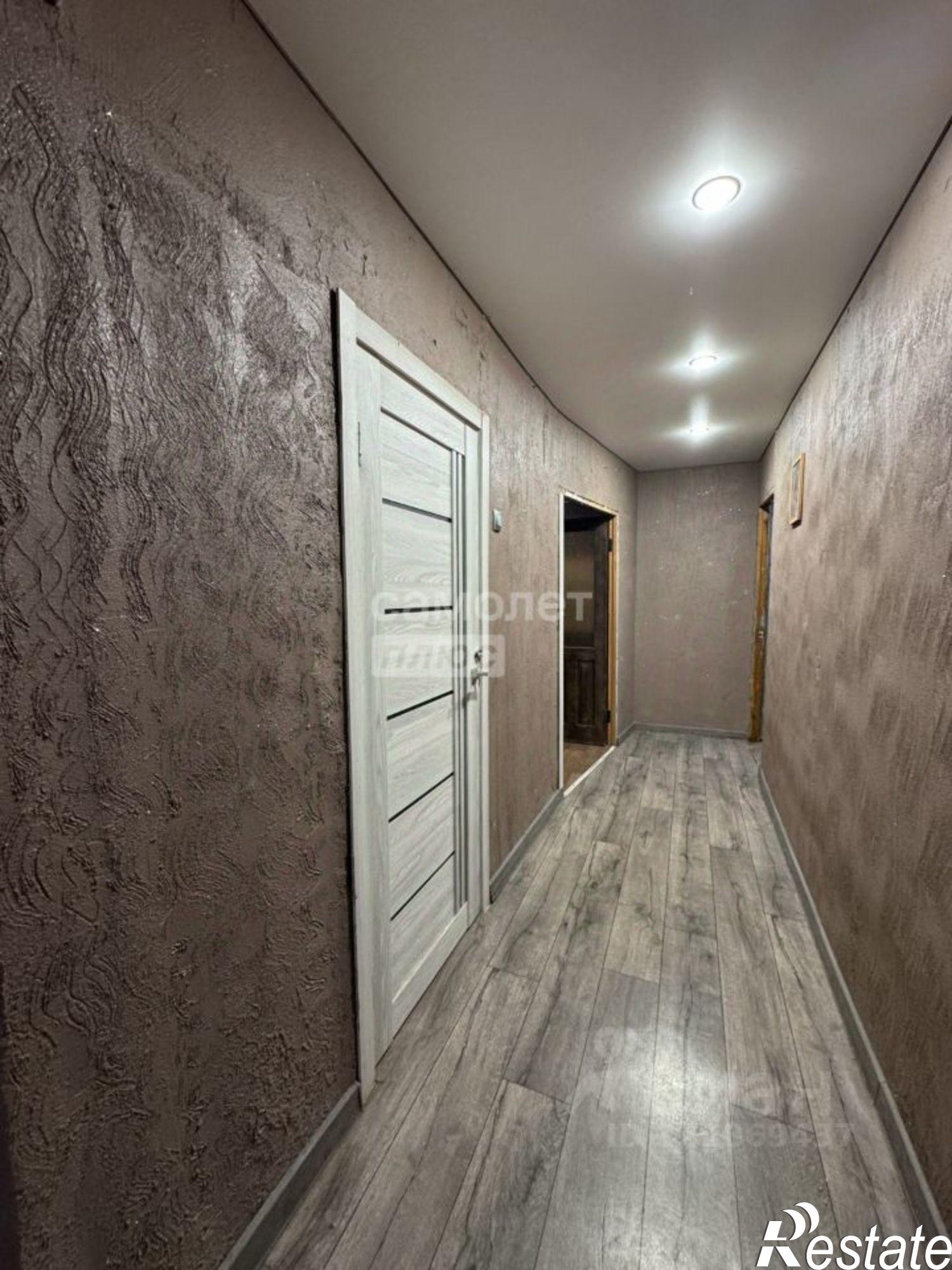 Купить квартиру за 5 495 000 рублей на улица 60-й Армии, 15