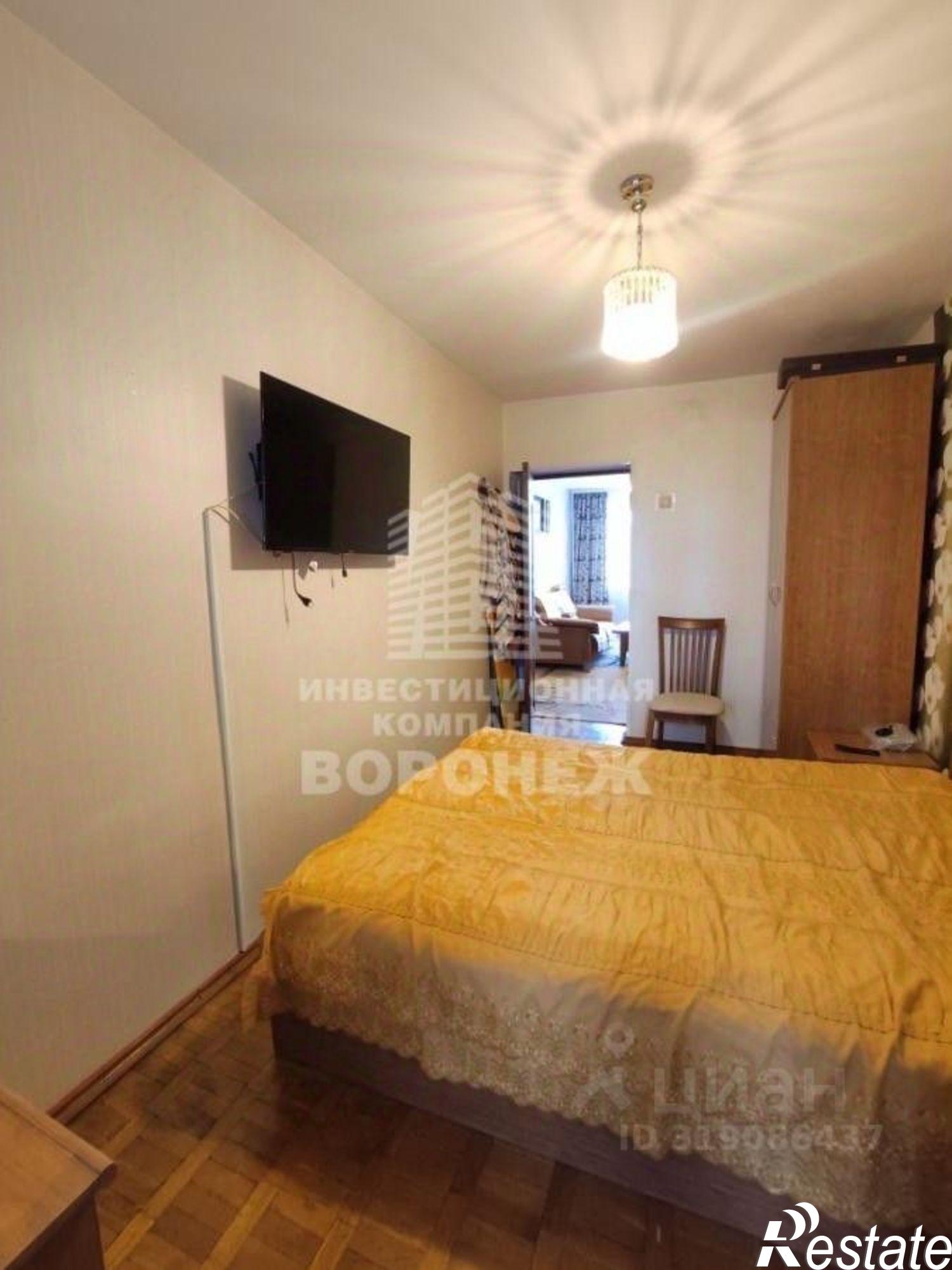 Купить квартиру за 5 000 000 рублей на улица Туполева, 25