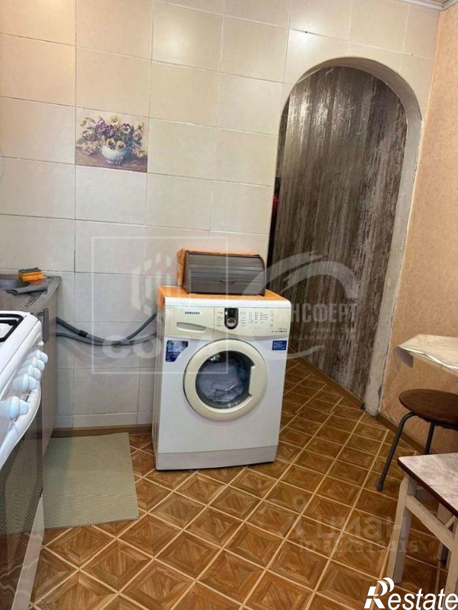 Купить квартиру за 4 360 000 рублей на улица Гайдара, 11