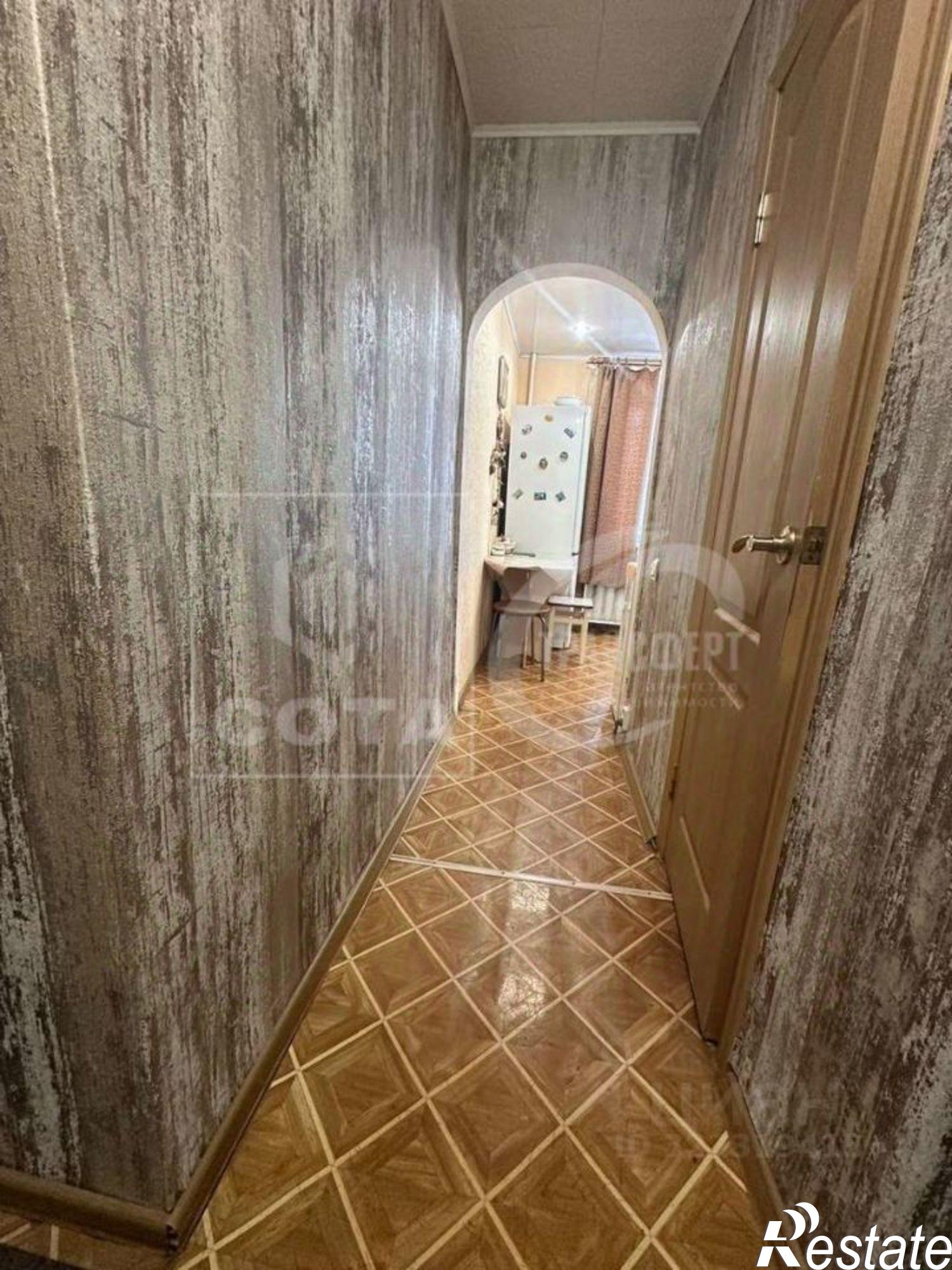 Купить квартиру за 4 360 000 рублей на улица Гайдара, 11