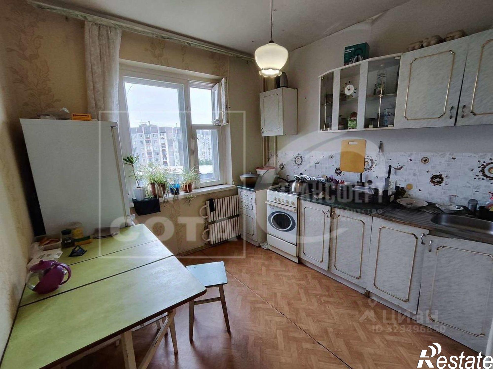 Купить квартиру за 5 050 000 рублей на Московский проспект, 131А