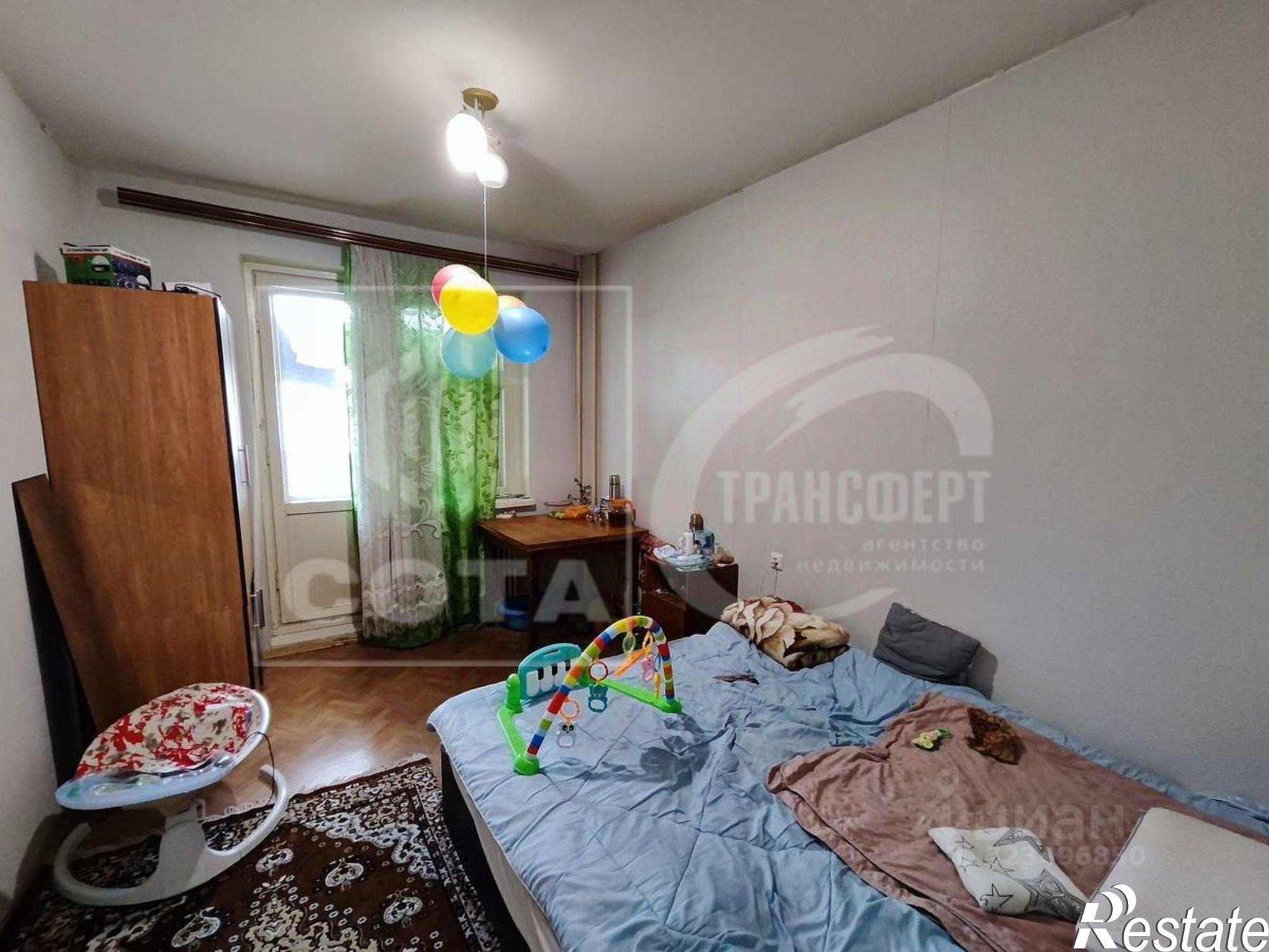 Купить квартиру за 5 050 000 рублей на Московский проспект, 131А