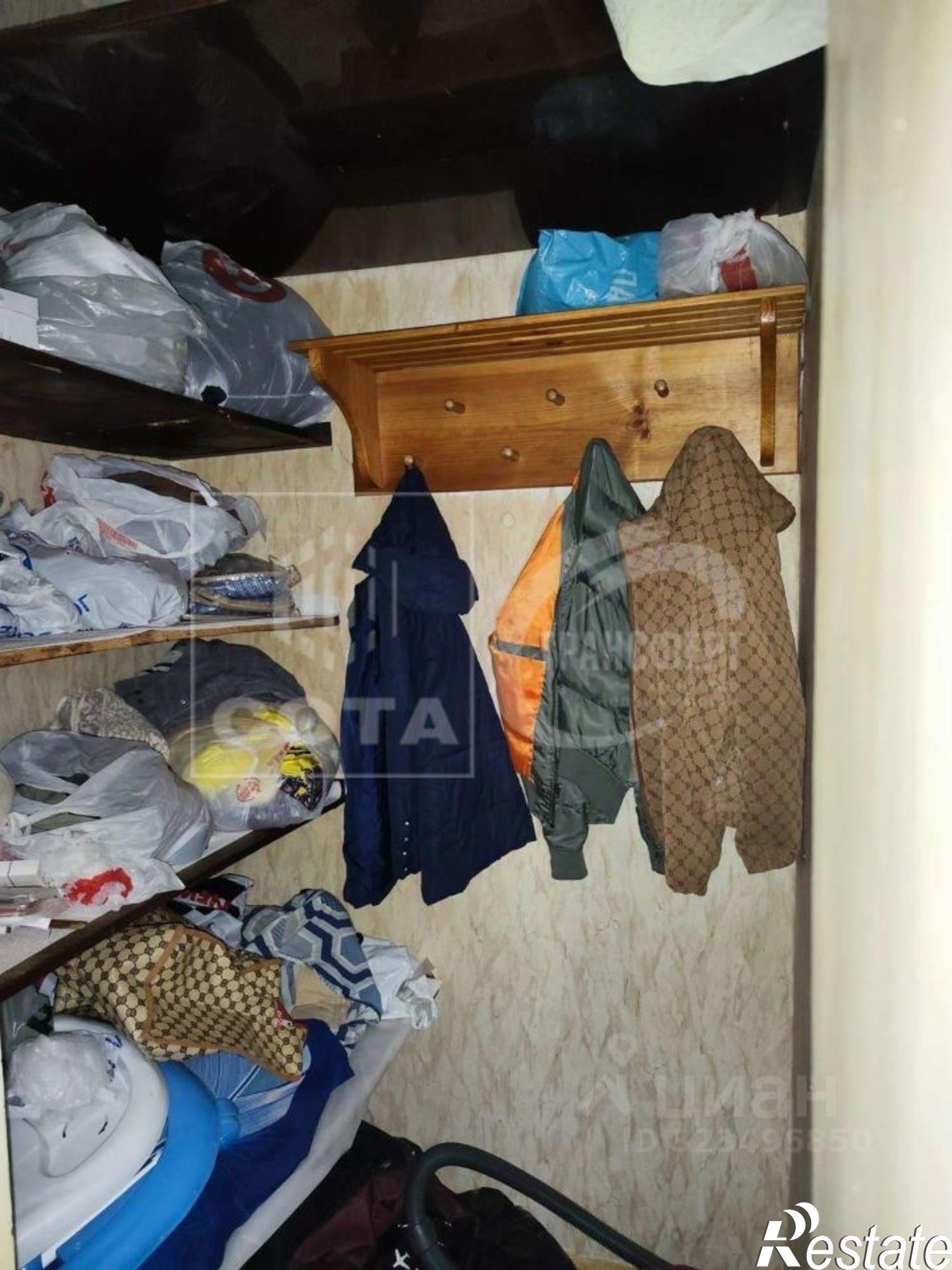 Купить квартиру за 5 050 000 рублей на Московский проспект, 131А