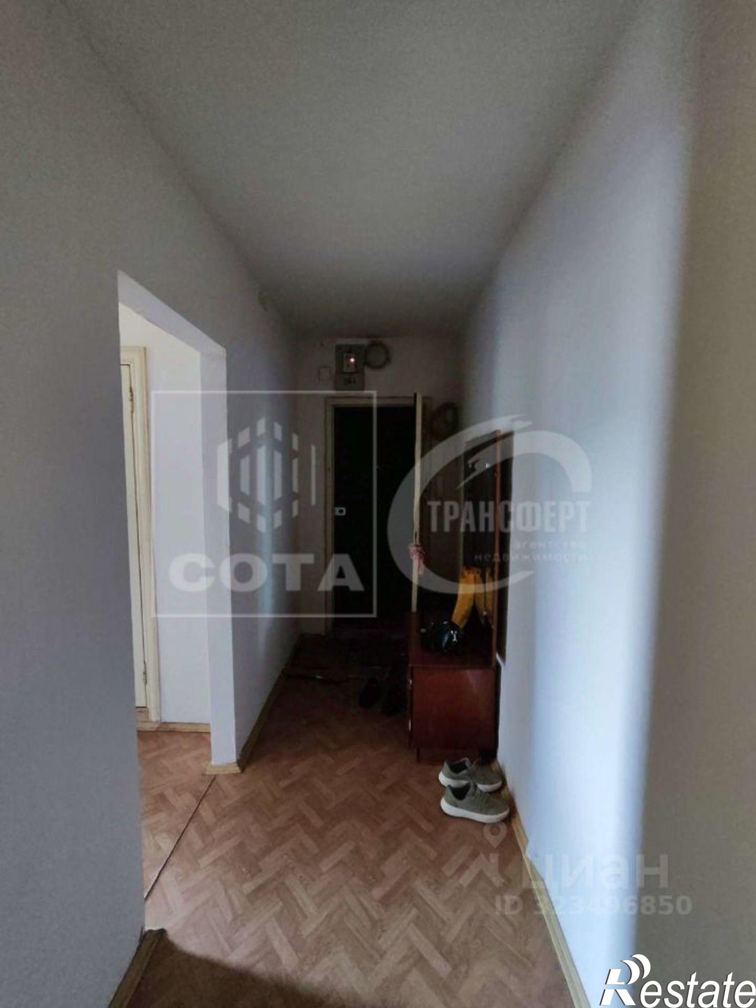 Купить квартиру за 5 050 000 рублей на Московский проспект, 131А