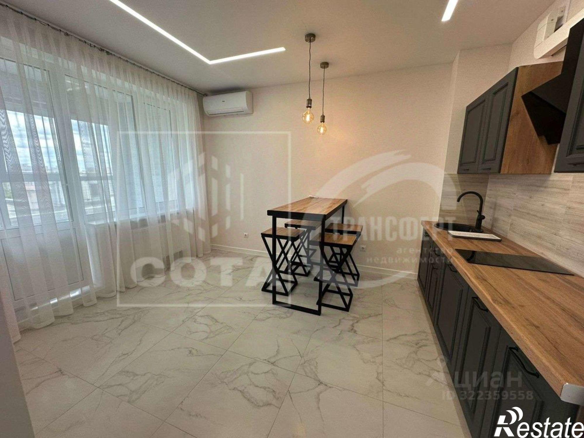 Купить квартиру за 6 580 000 рублей на бульвар Победы, 12Б