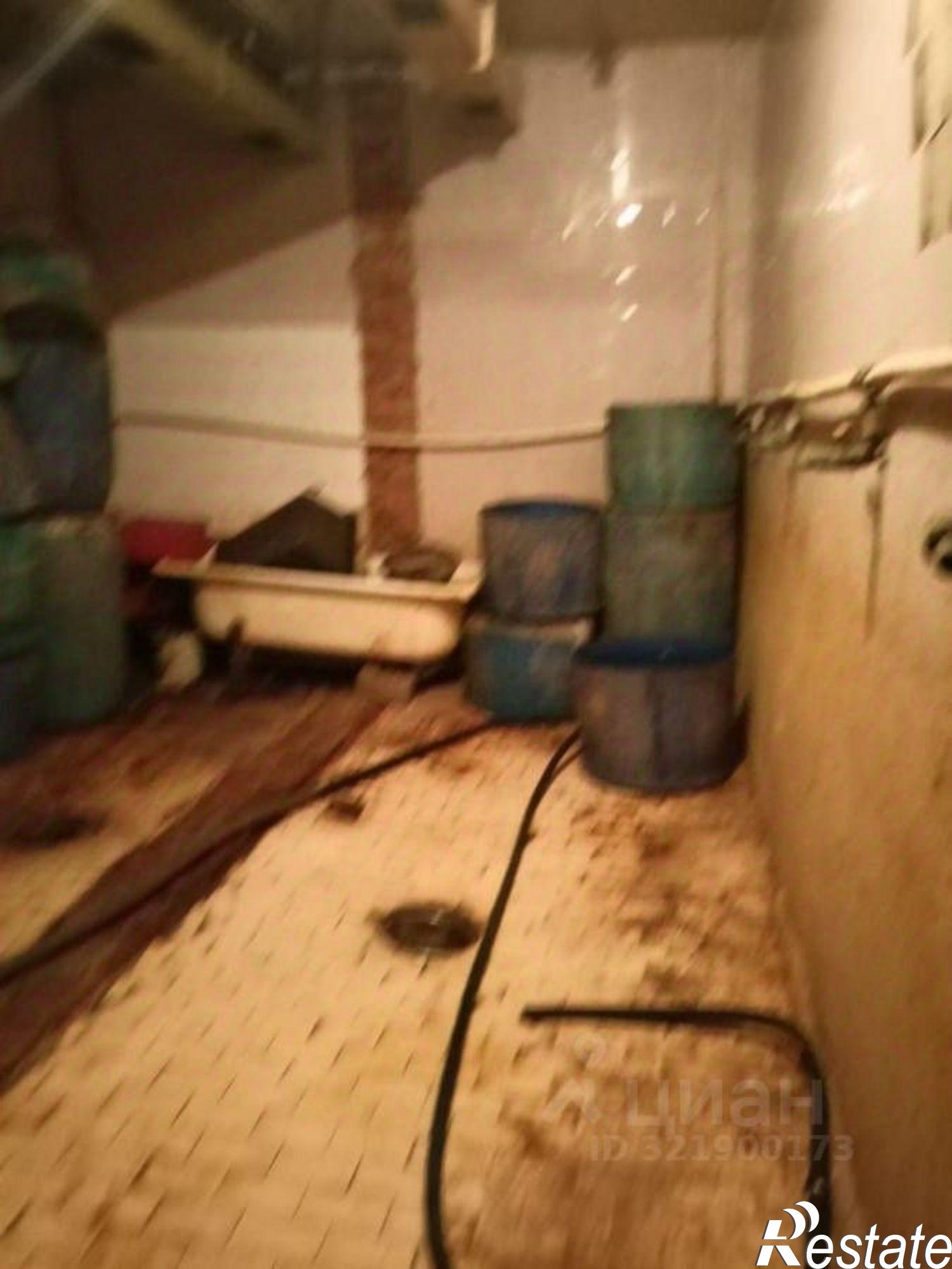 Купить ОСЗ, отдельно стоящее здание за 11 000 000 рублей на Волго-Донская улица, 44Б