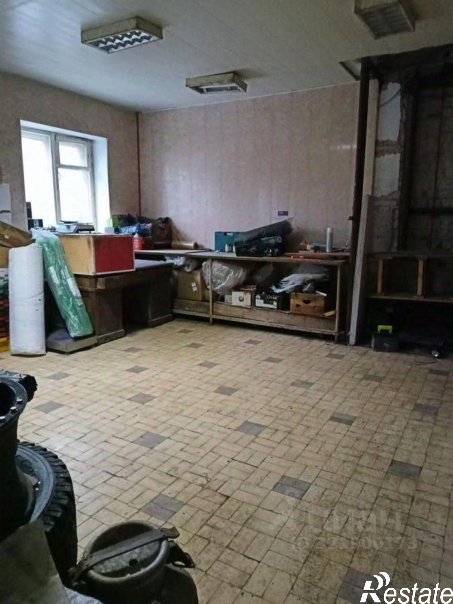 Купить ОСЗ, отдельно стоящее здание за 11 000 000 рублей на Волго-Донская улица, 44Б