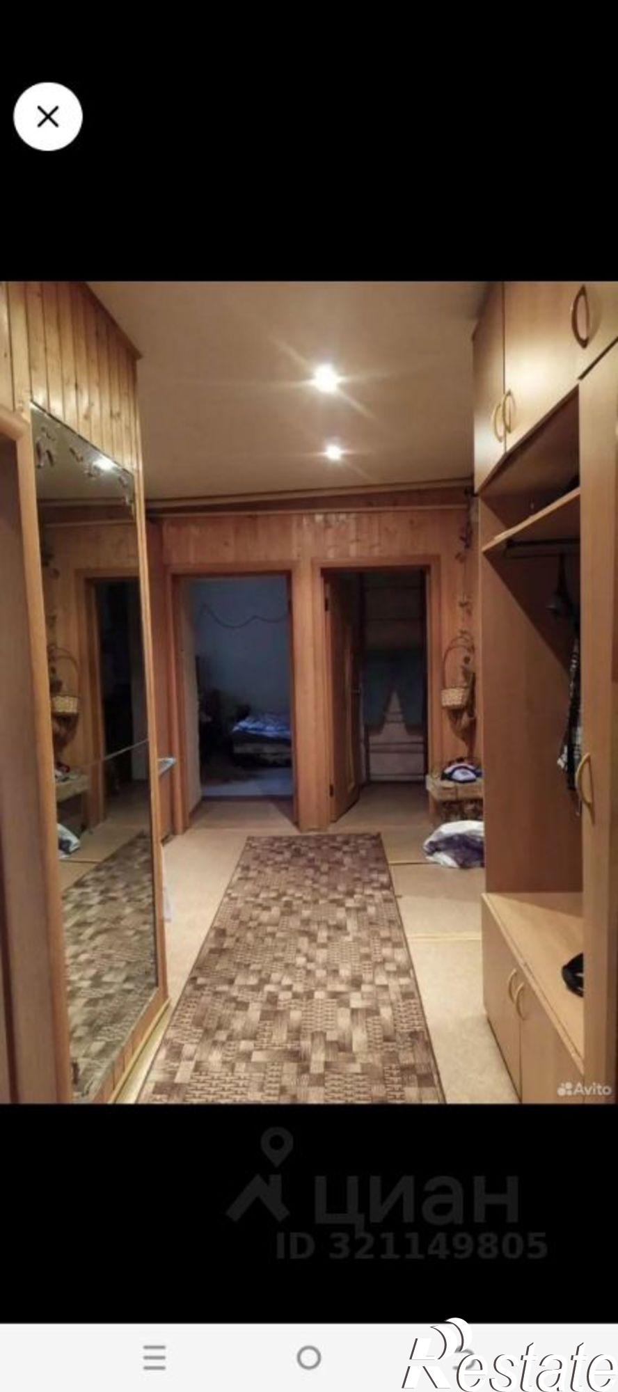 Купить дачу, дом, коттедж за 6 500 000 рублей на Приветливый переулок, 7