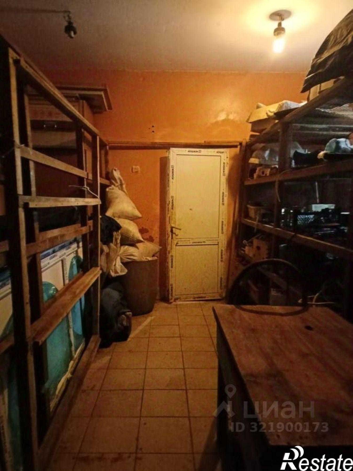 Купить ОСЗ, отдельно стоящее здание за 11 000 000 рублей на Волго-Донская улица, 44Б