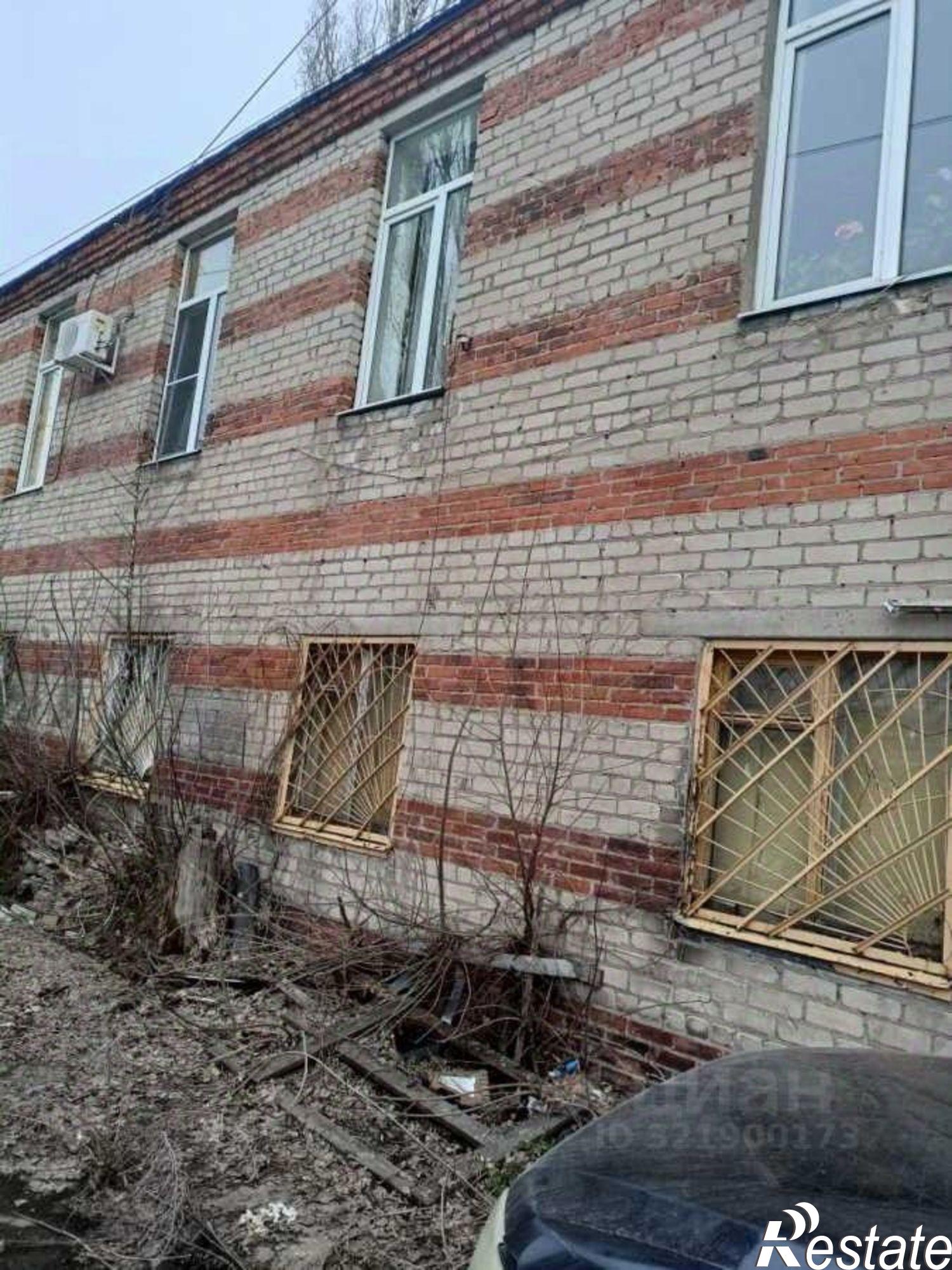 Купить ОСЗ, отдельно стоящее здание за 11 000 000 рублей на Волго-Донская улица, 44Б