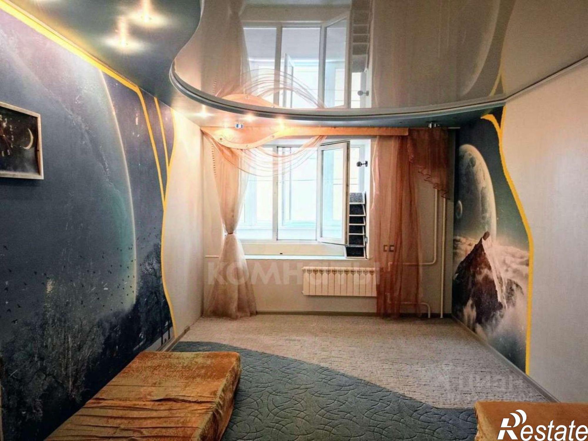 Купить квартиру за 7 180 000 рублей на улица Владимира Невского, 39Б