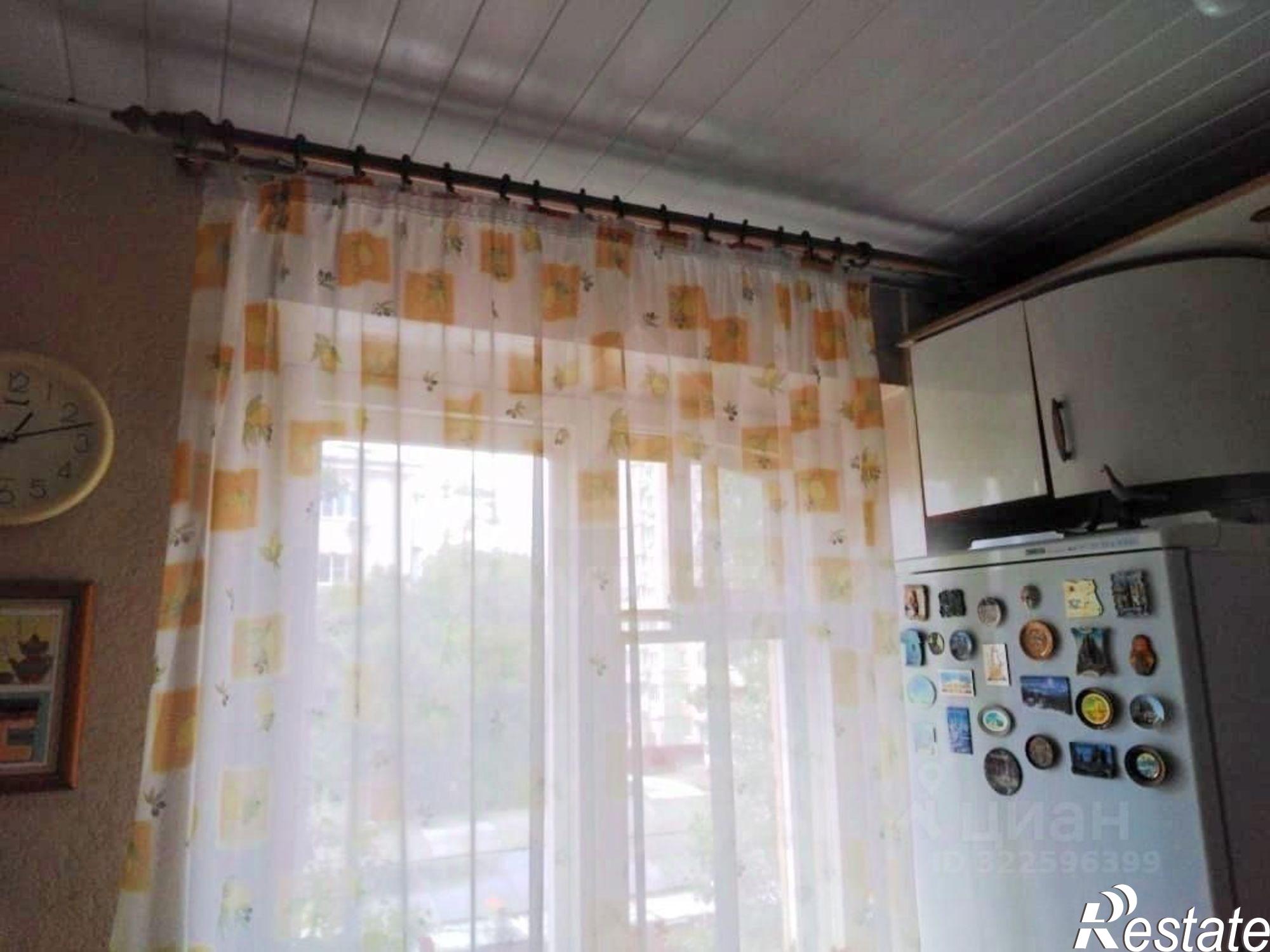 Купить квартиру за 3 450 000 рублей на улица Циолковского, 7