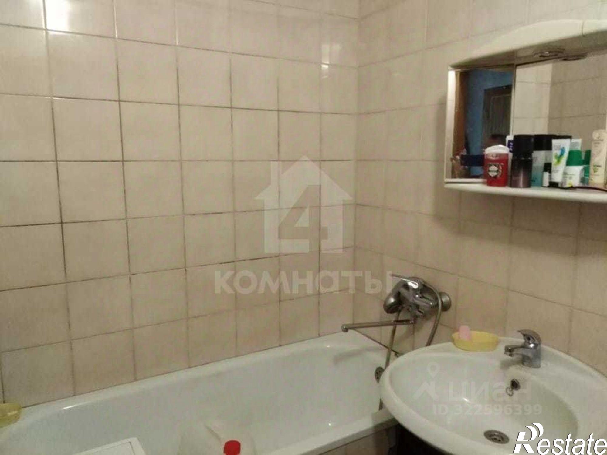 Купить квартиру за 3 450 000 рублей на улица Циолковского, 7