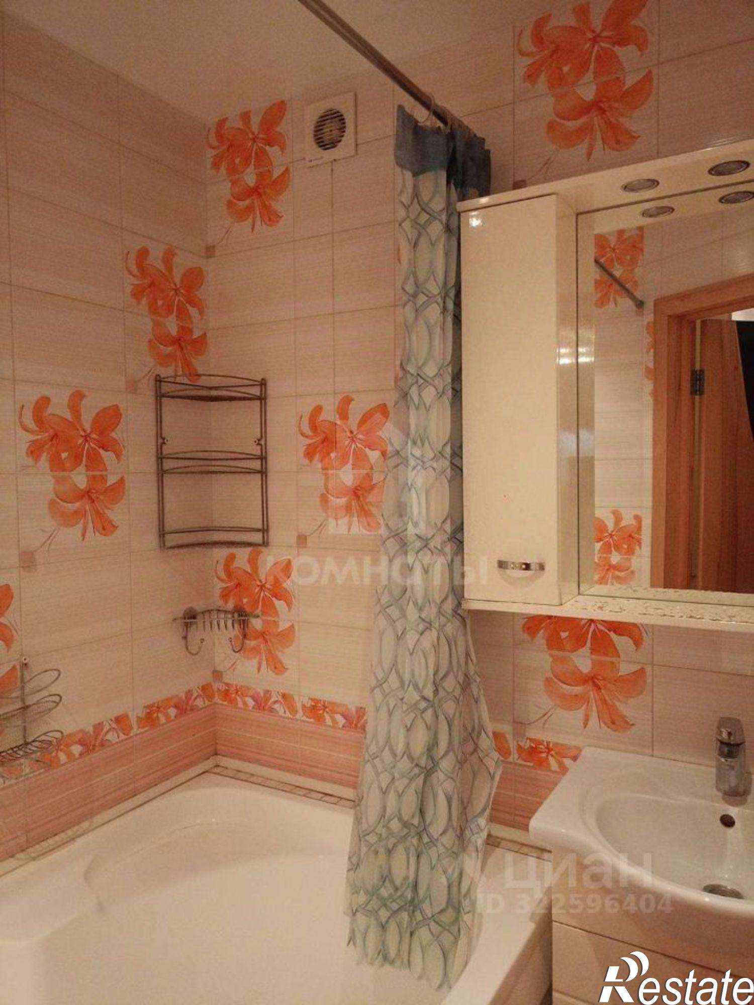 Купить квартиру за 7 180 000 рублей на улица Владимира Невского, 39Б