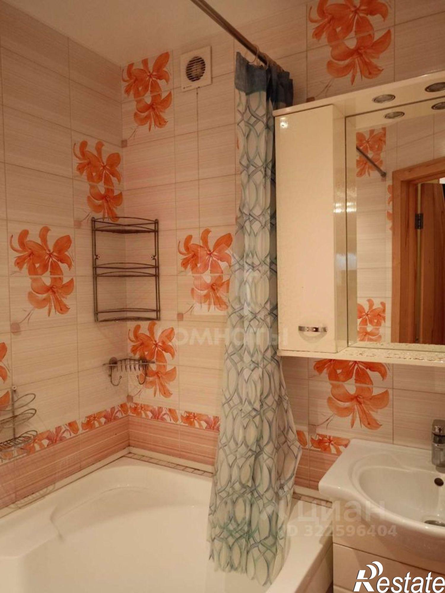 Купить квартиру за 7 180 000 рублей на улица Владимира Невского, 39Б