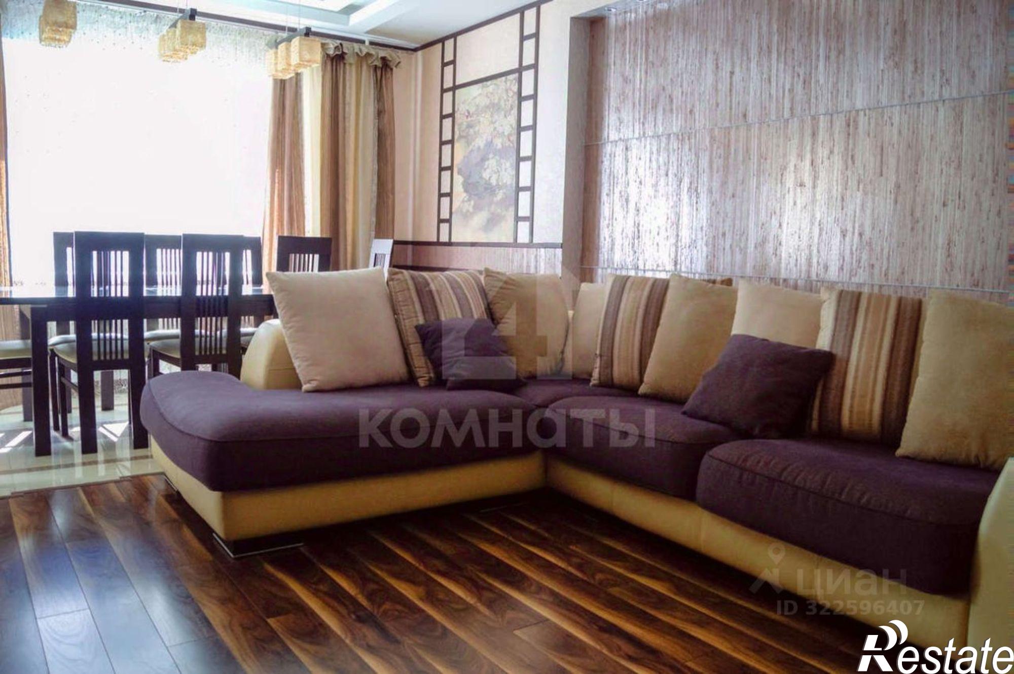 Купить квартиру за 15 500 000 рублей на бульвар Победы, 45А