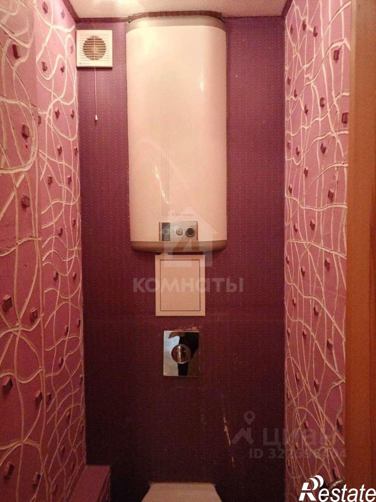 Купить квартиру за 7 180 000 рублей на улица Владимира Невского, 39Б