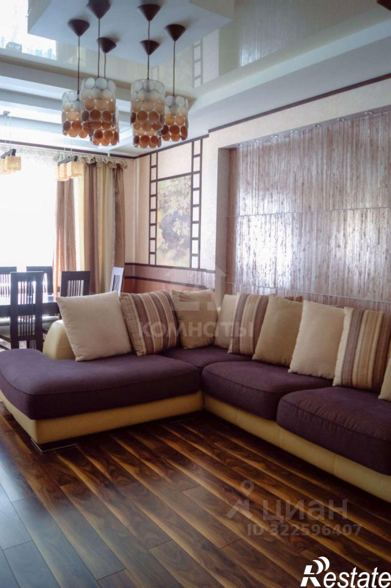 Купить квартиру за 15 500 000 рублей на бульвар Победы, 45А