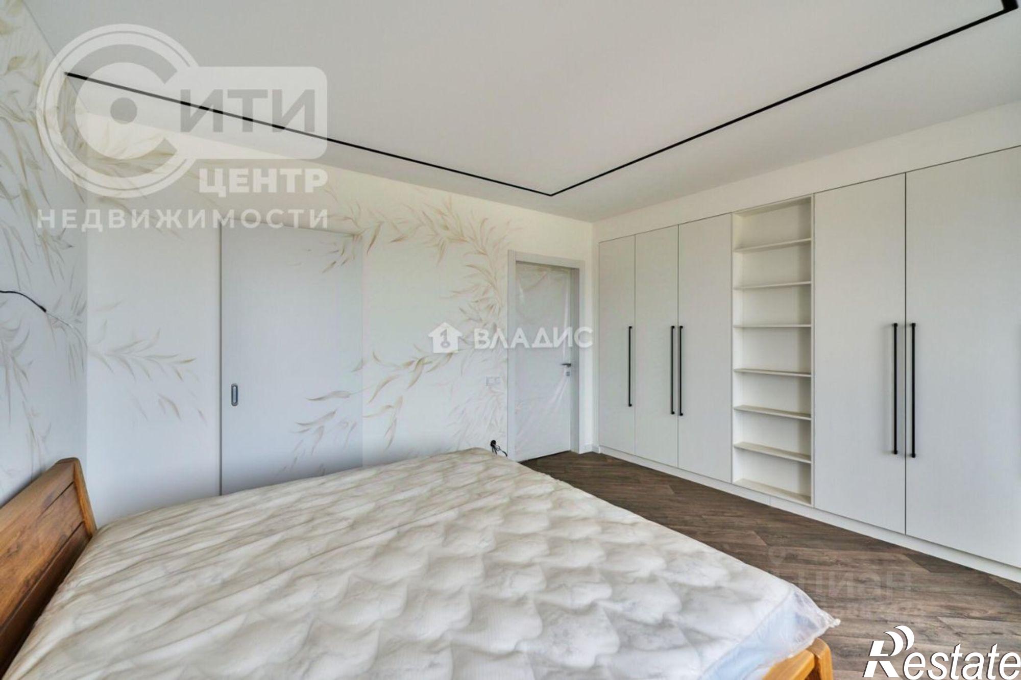 Купить квартиру за 20 950 000 рублей на улица Ворошилова, 1/6