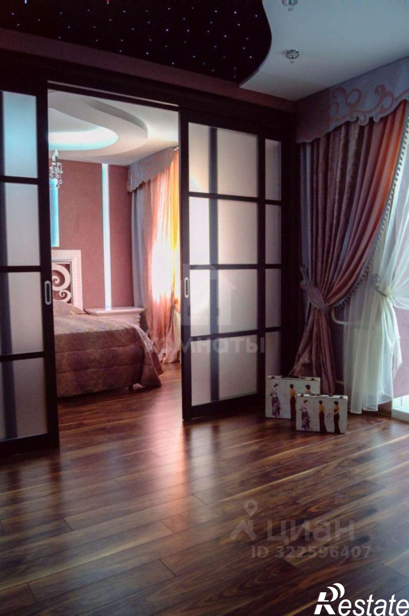 Купить квартиру за 15 500 000 рублей на бульвар Победы, 45А