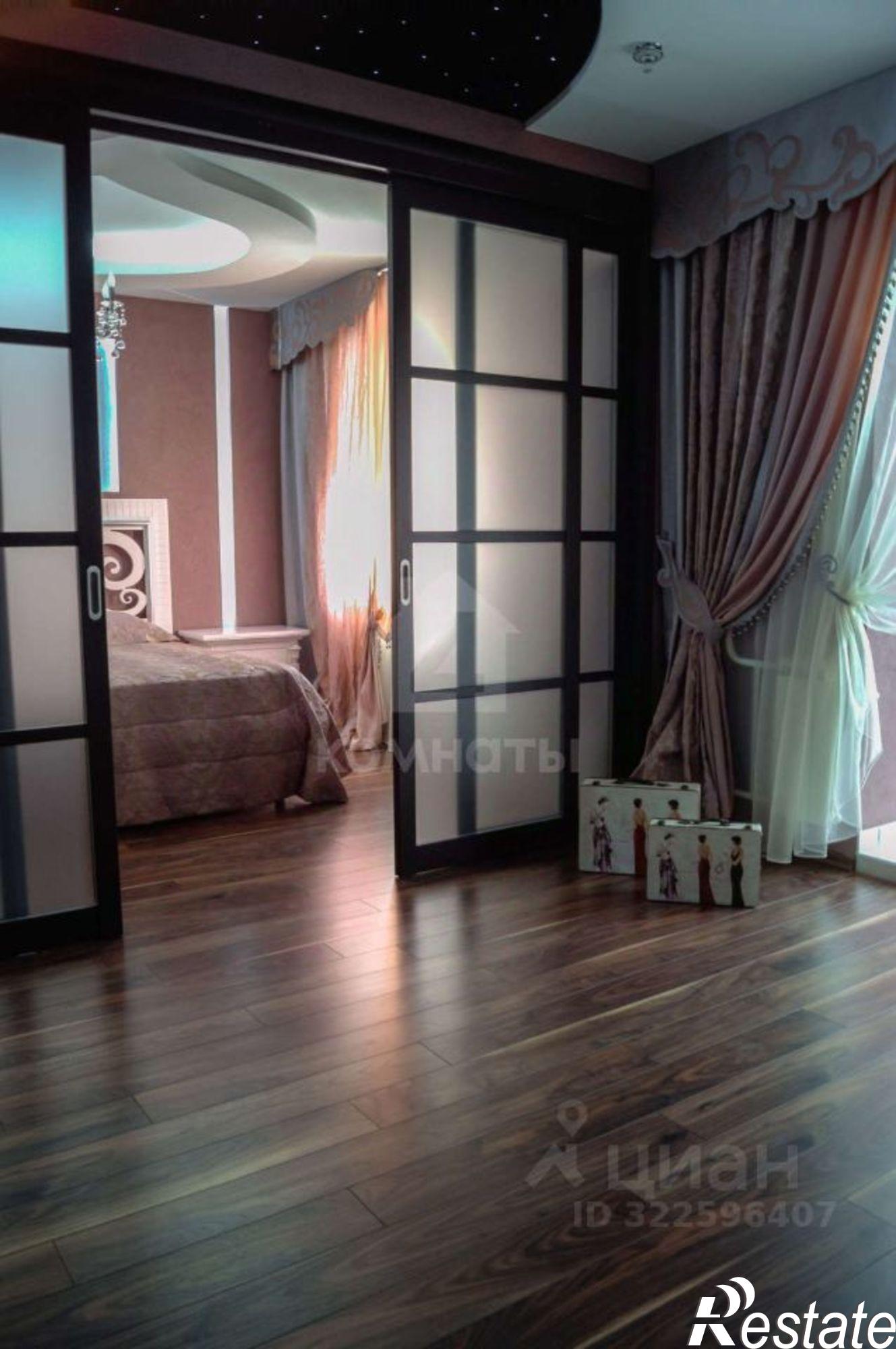 Купить квартиру за 15 500 000 рублей на бульвар Победы, 45А