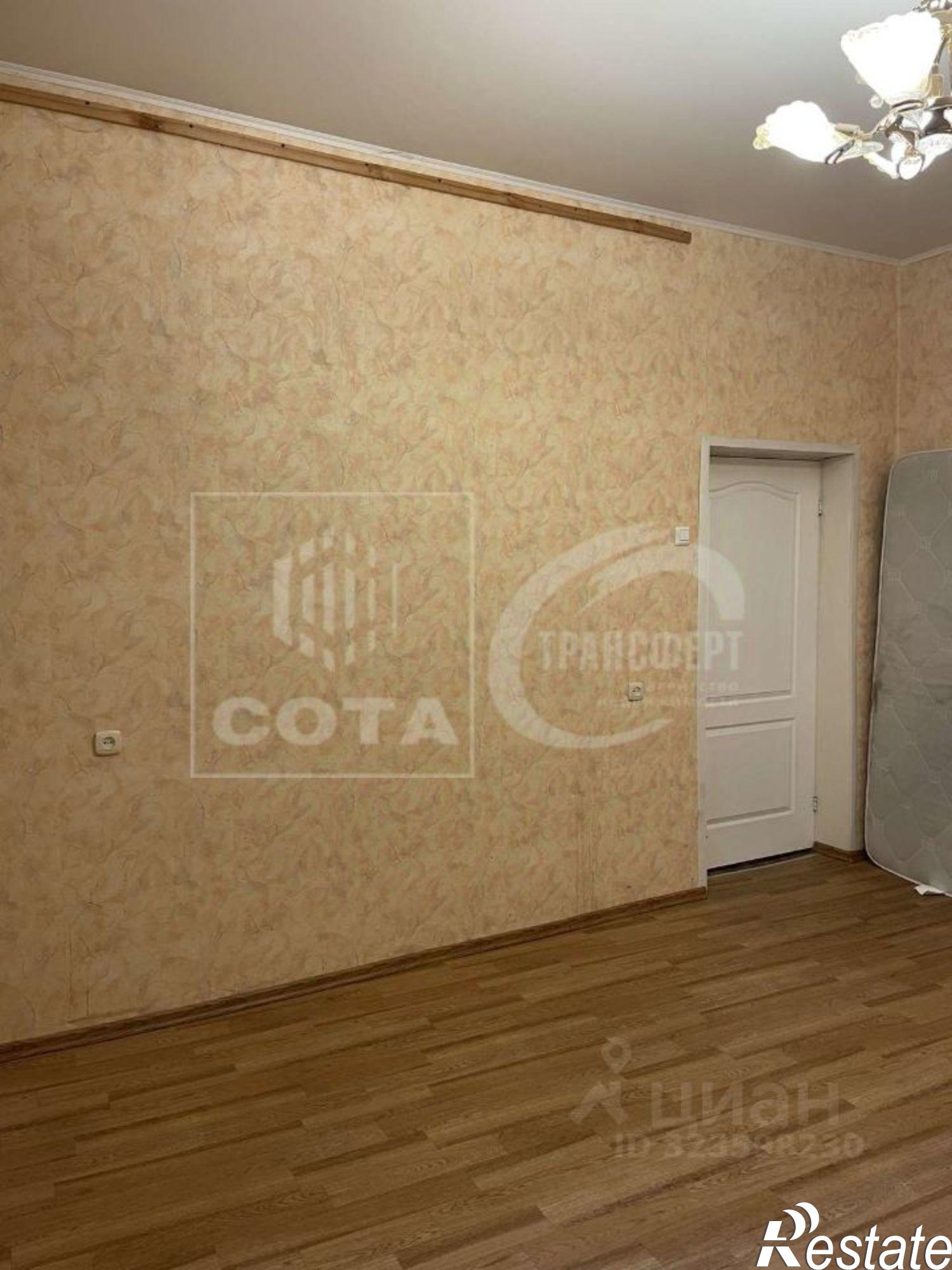 Купить квартиру за 3 480 000 рублей на проспект Труда, 59