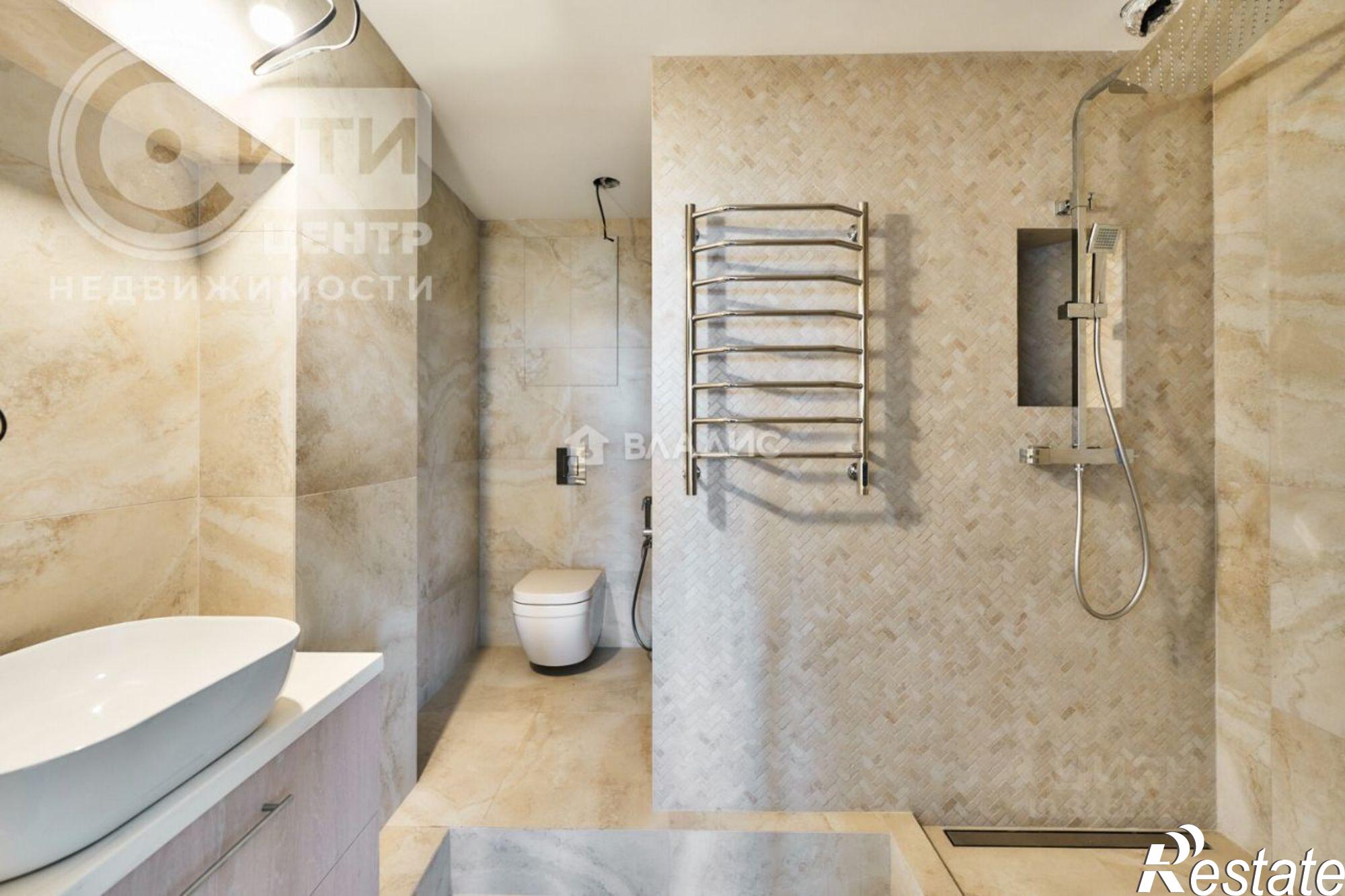 Купить квартиру за 20 950 000 рублей на улица Ворошилова, 1/6