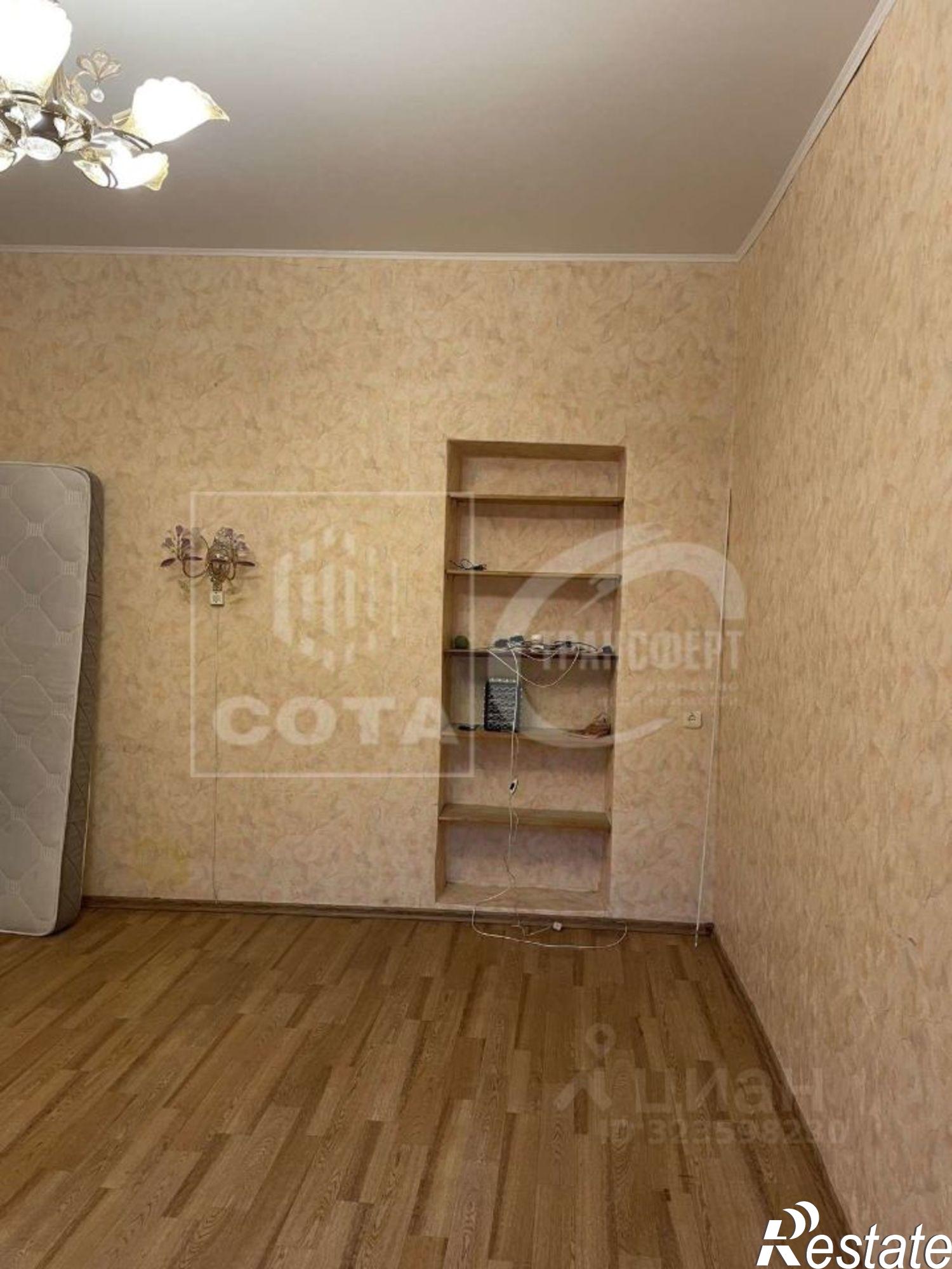 Купить квартиру за 3 480 000 рублей на проспект Труда, 59