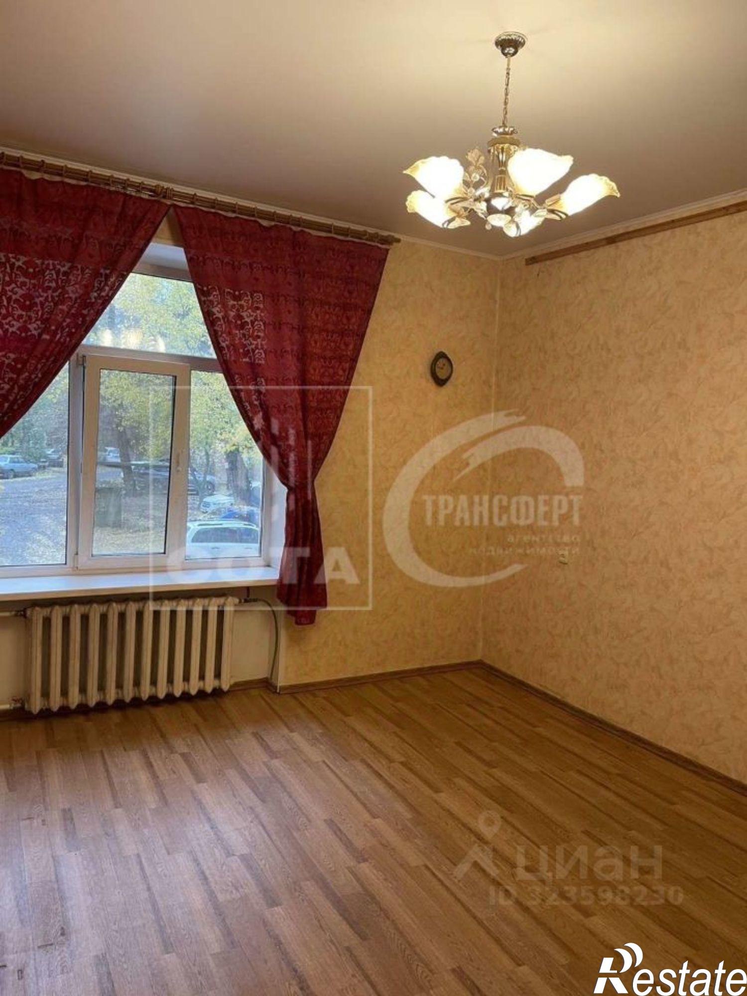 Купить квартиру за 3 480 000 рублей на проспект Труда, 59