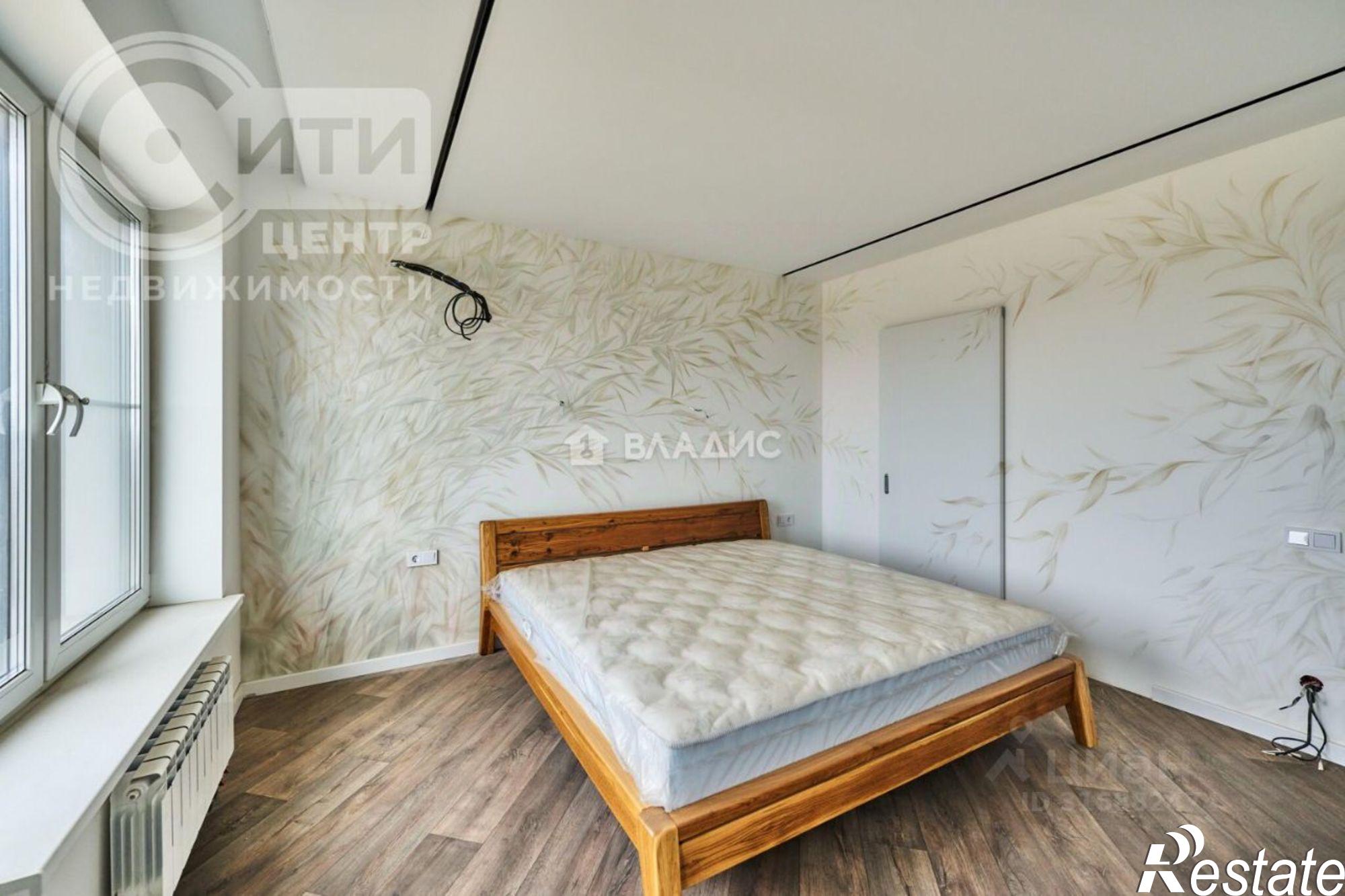 Купить квартиру за 20 950 000 рублей на улица Ворошилова, 1/6