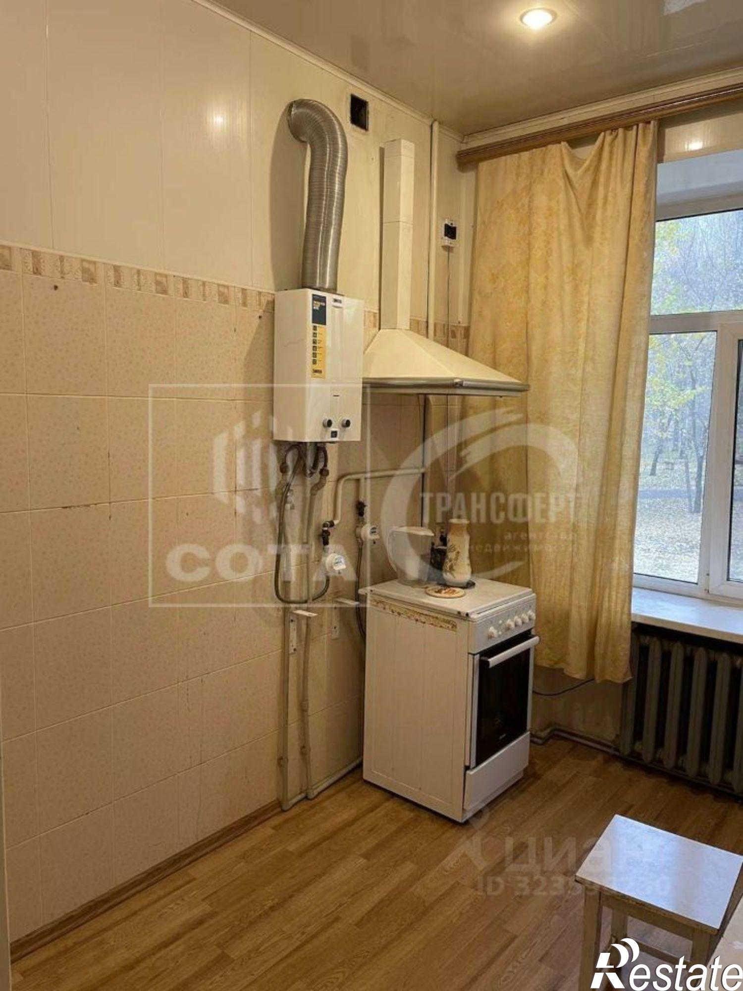 Купить квартиру за 3 480 000 рублей на проспект Труда, 59