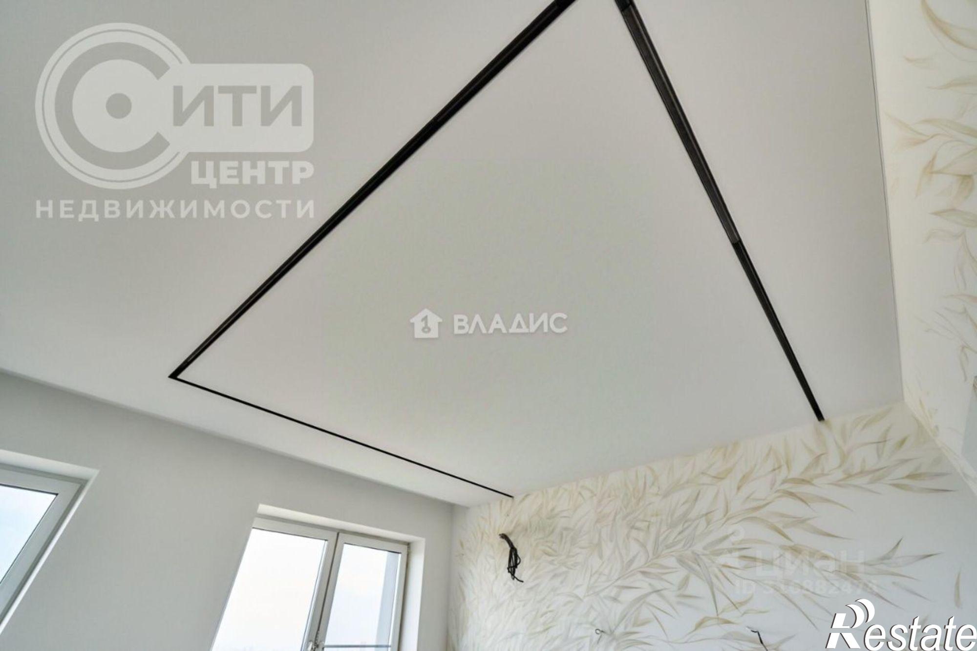 Купить квартиру за 20 950 000 рублей на улица Ворошилова, 1/6