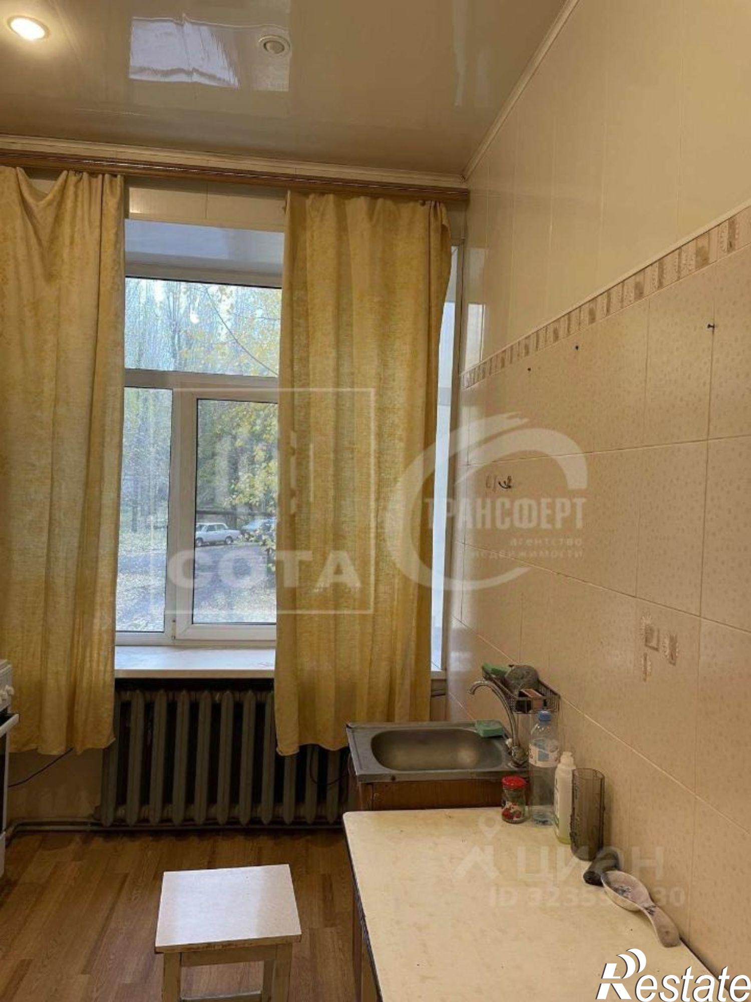 Купить квартиру за 3 480 000 рублей на проспект Труда, 59