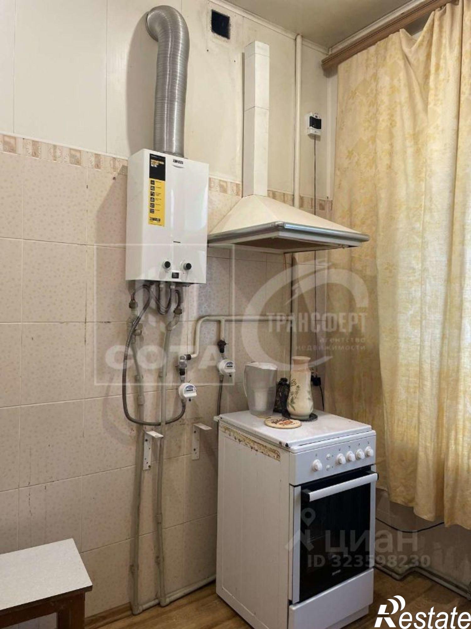 Купить квартиру за 3 480 000 рублей на проспект Труда, 59