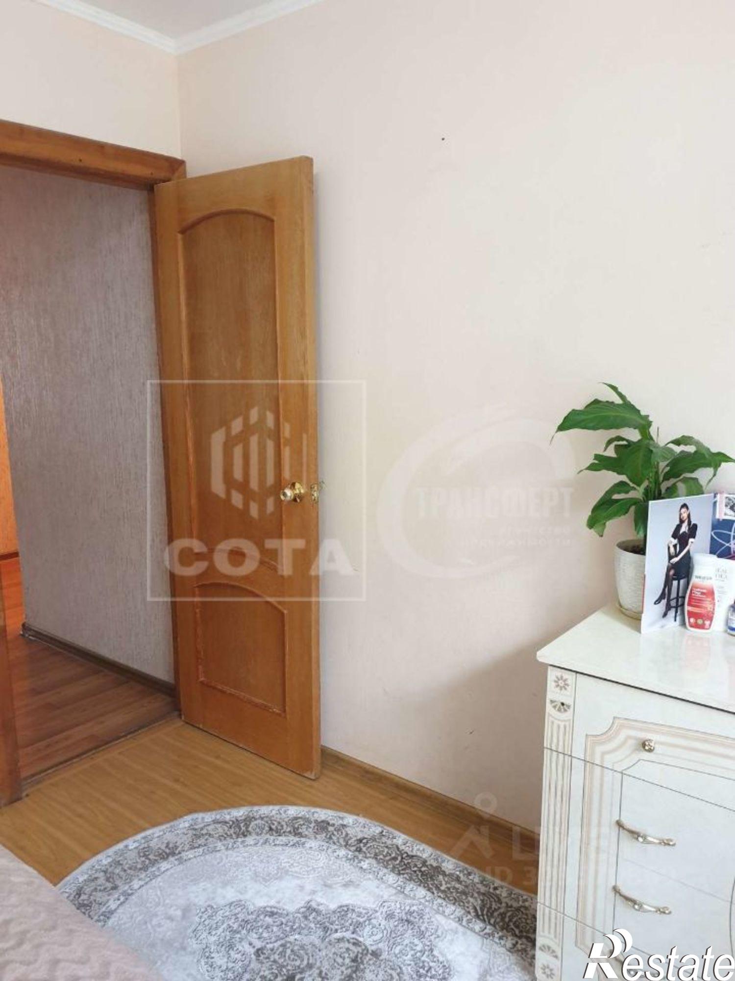 Купить квартиру за 6 000 000 рублей на улица Чапаева, 122