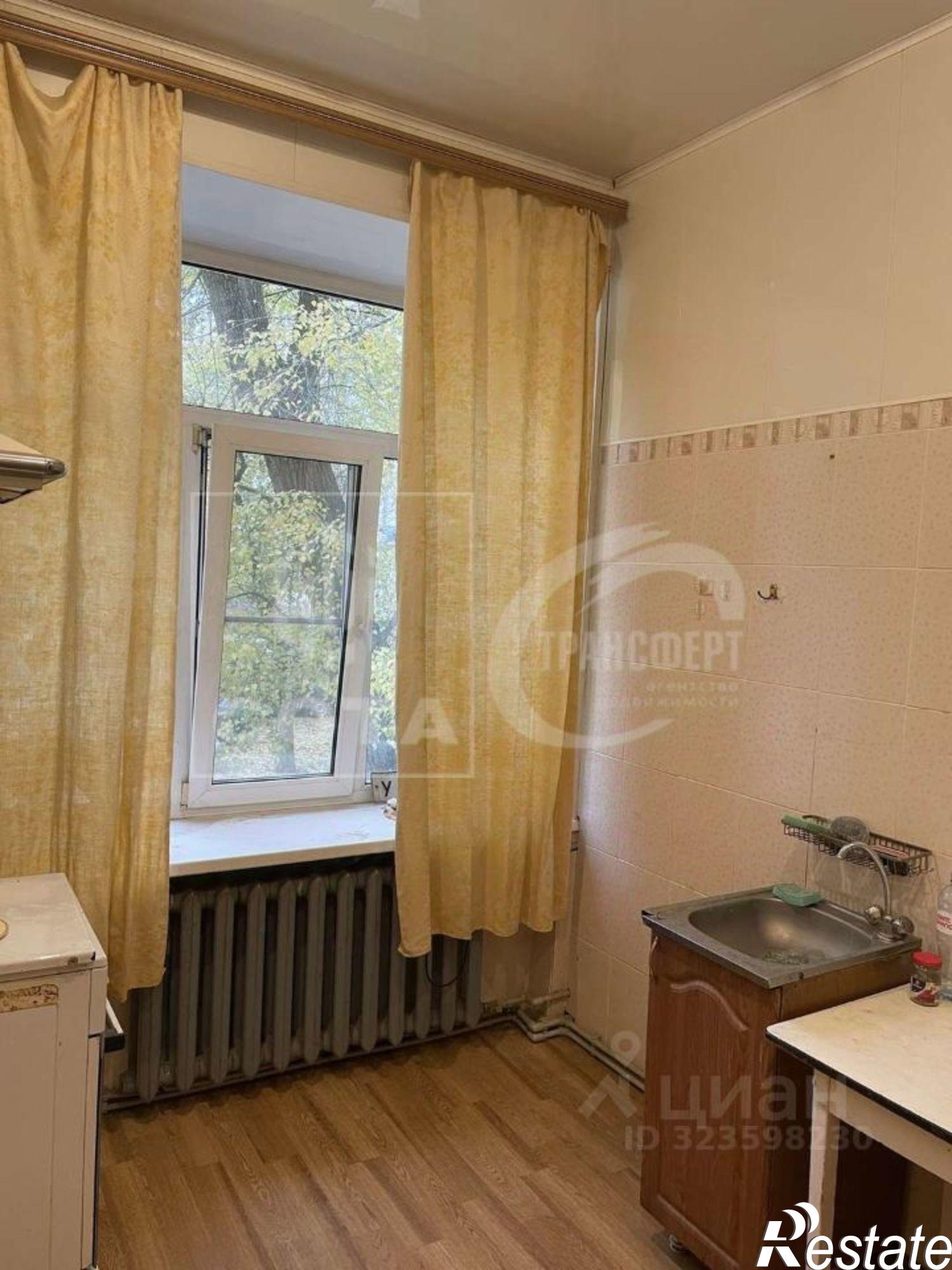 Купить квартиру за 3 480 000 рублей на проспект Труда, 59