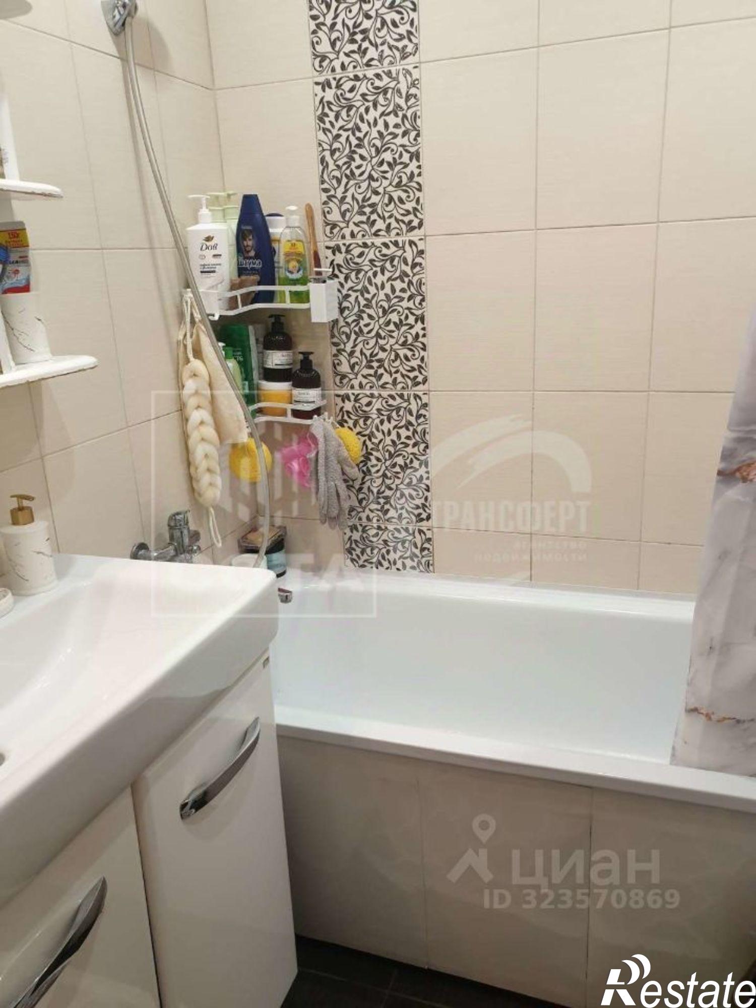 Купить квартиру за 6 000 000 рублей на улица Чапаева, 122