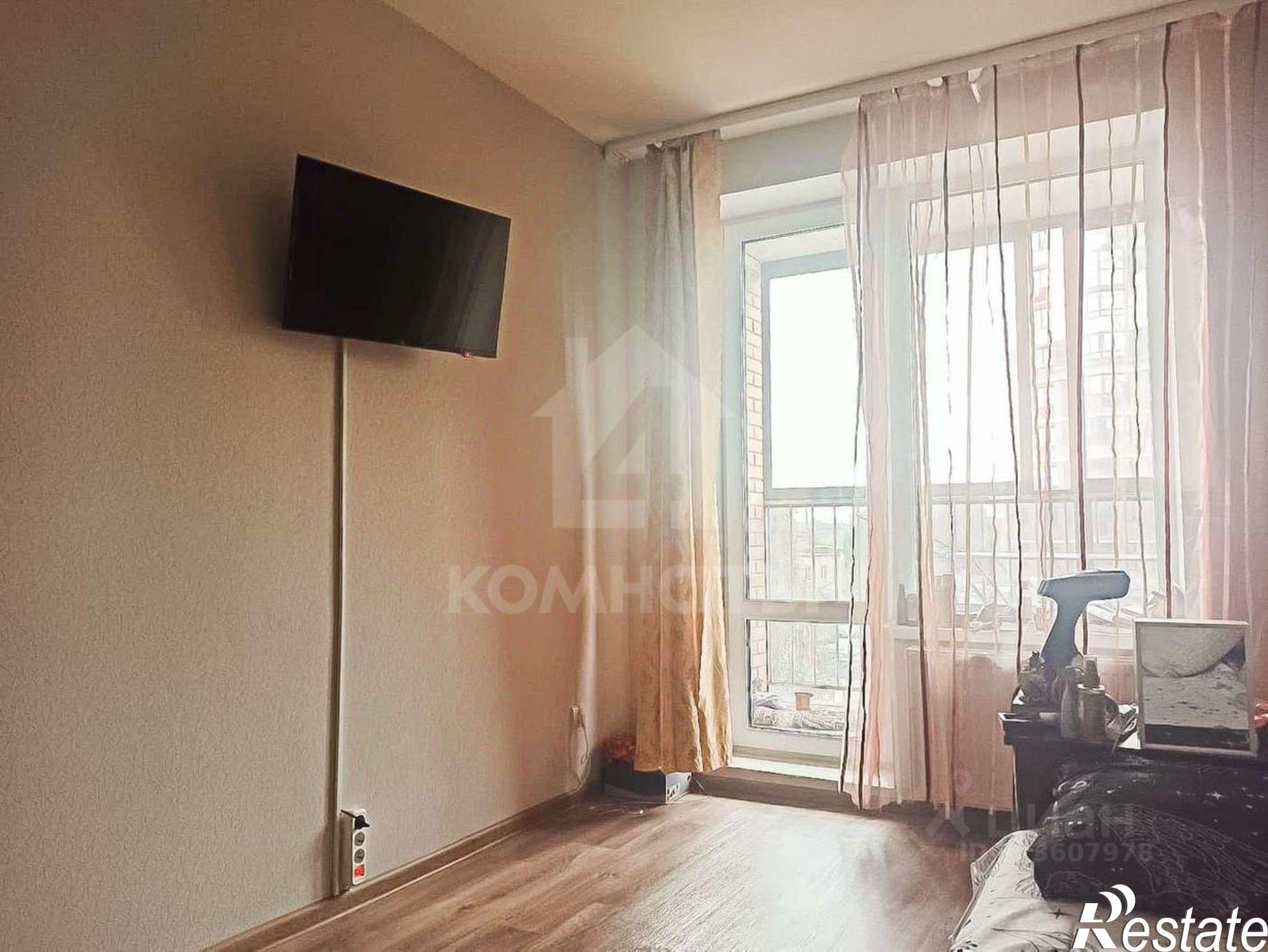 Купить квартиру за 3 950 000 рублей на улица 9 Января, 223И