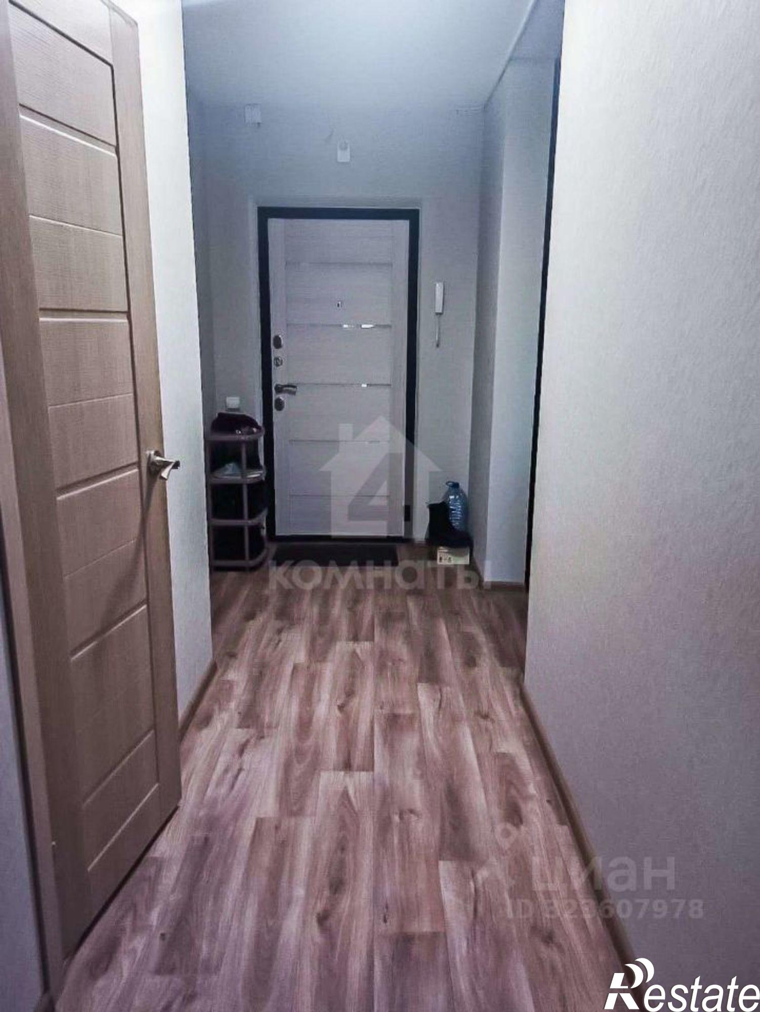 Купить квартиру за 3 950 000 рублей на улица 9 Января, 223И