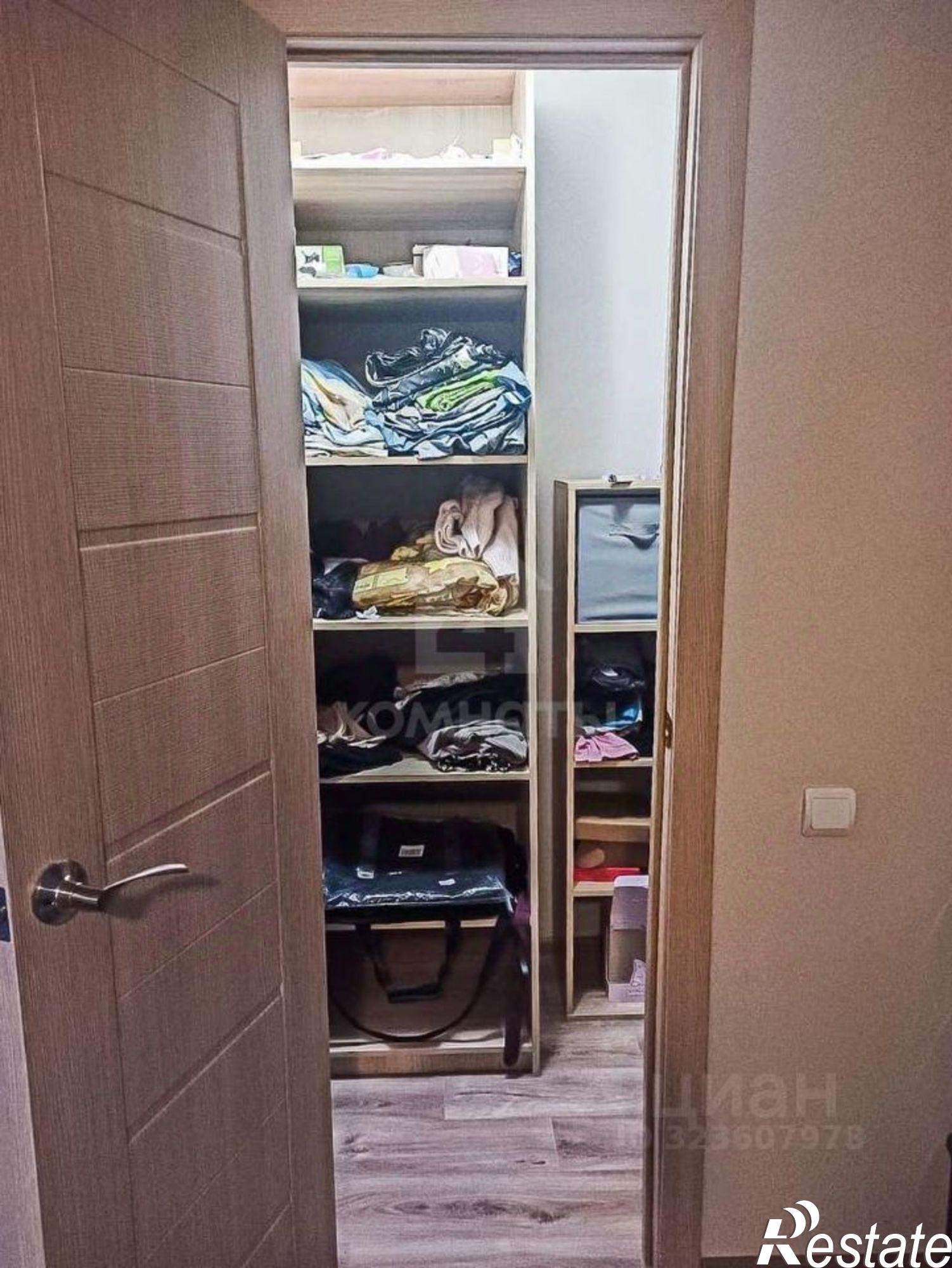 Купить квартиру за 3 950 000 рублей на улица 9 Января, 223И