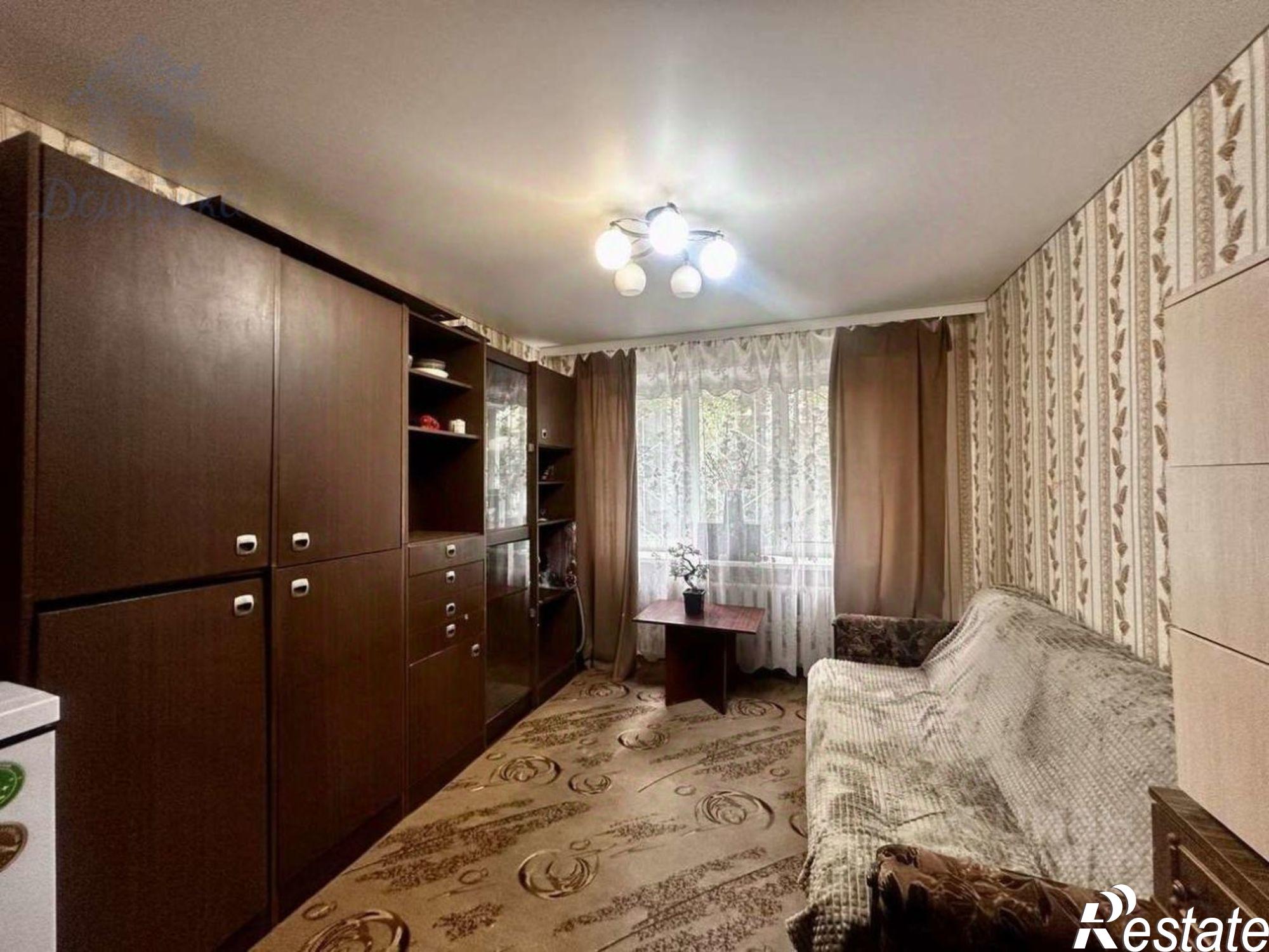 Купить квартиру за 4 150 000 рублей на Баррикадная улица, 19