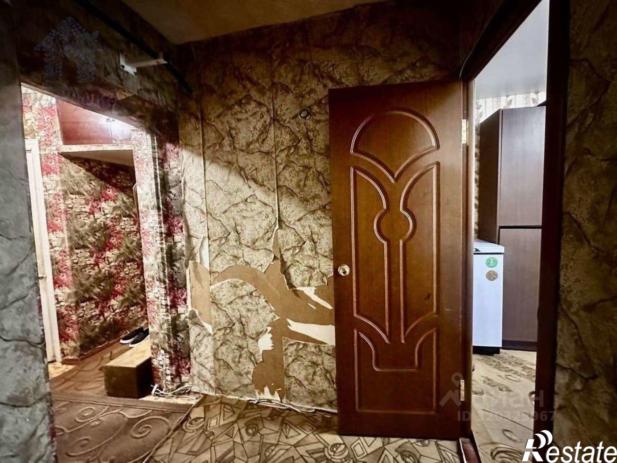 Купить квартиру за 4 150 000 рублей на Баррикадная улица, 19