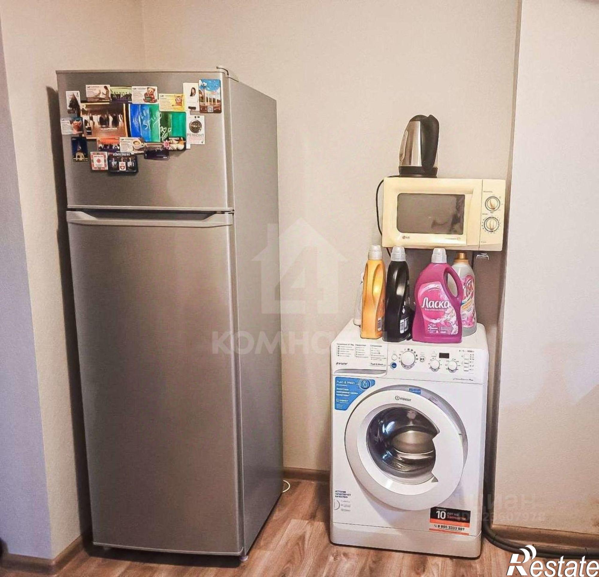 Купить квартиру за 3 950 000 рублей на улица 9 Января, 223И