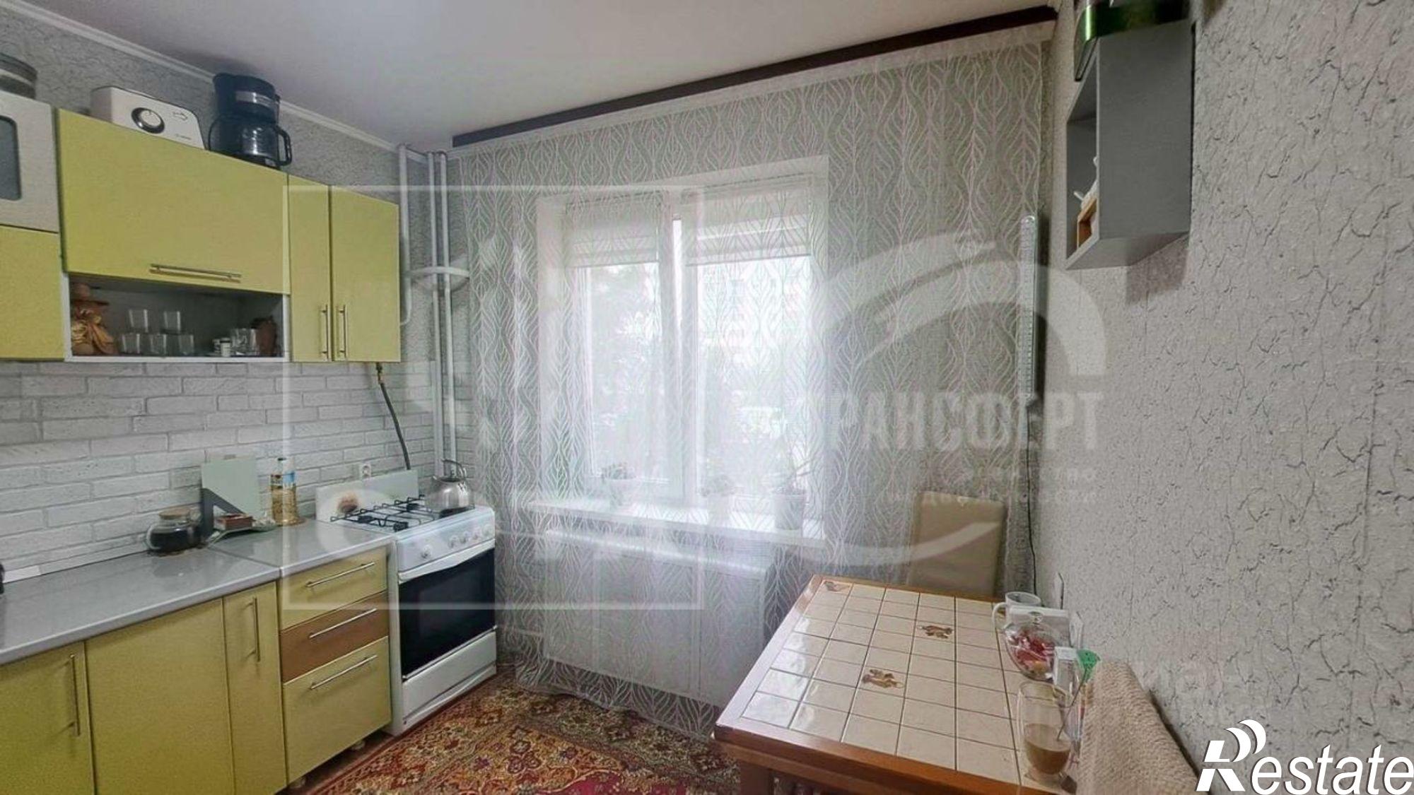 Купить квартиру за 4 399 000 рублей на Чуйская улица, 7