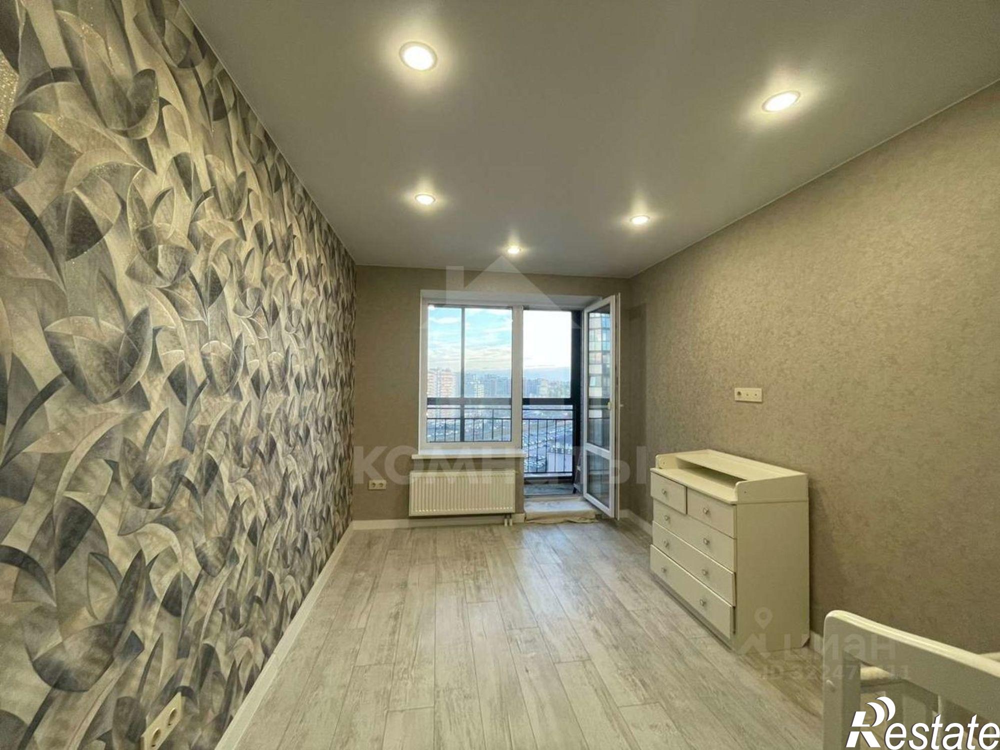 Купить квартиру за 4 570 000 рублей на улица Независимости, 84/3