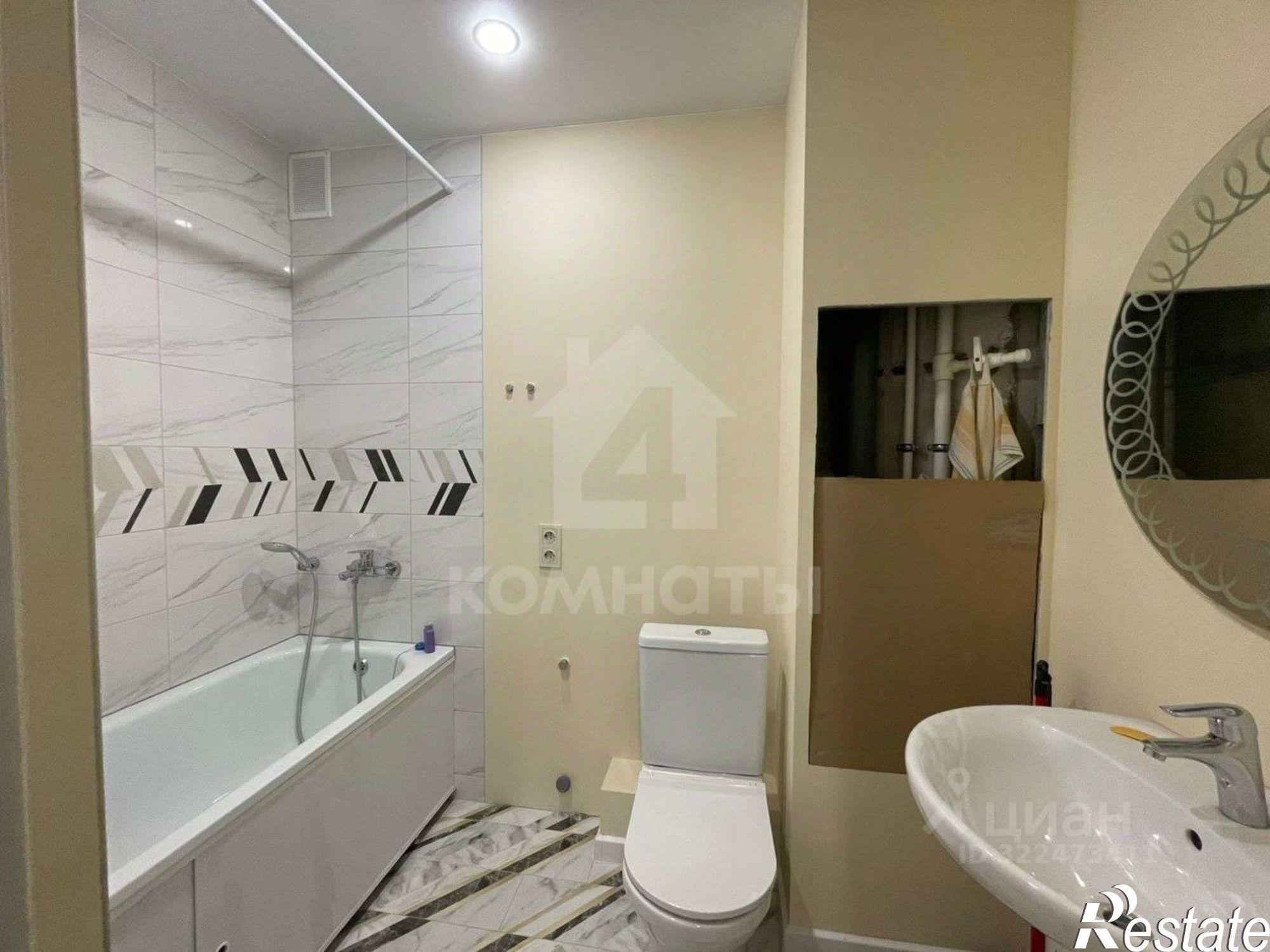 Купить квартиру за 4 570 000 рублей на улица Независимости, 84/3